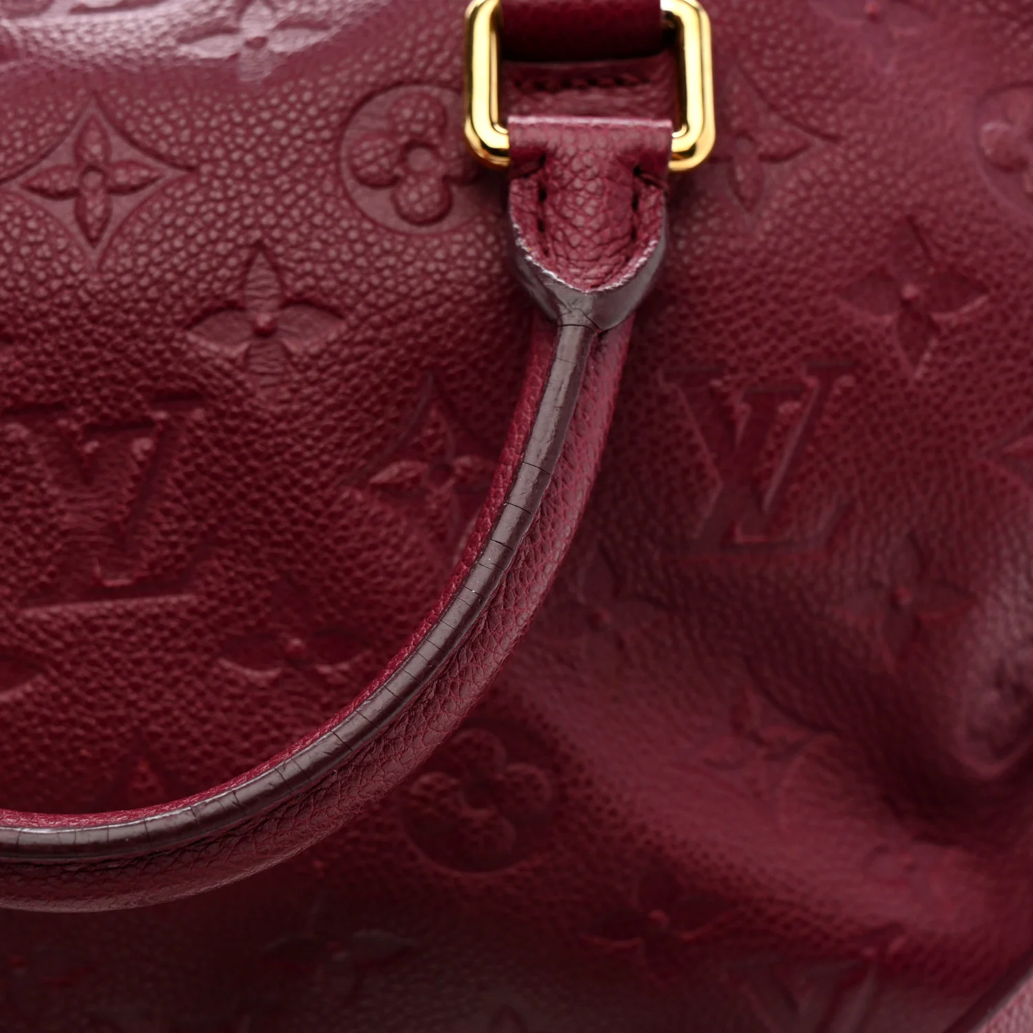 Empreinte Speedy Bandouliere 25 Aurore - Image 12