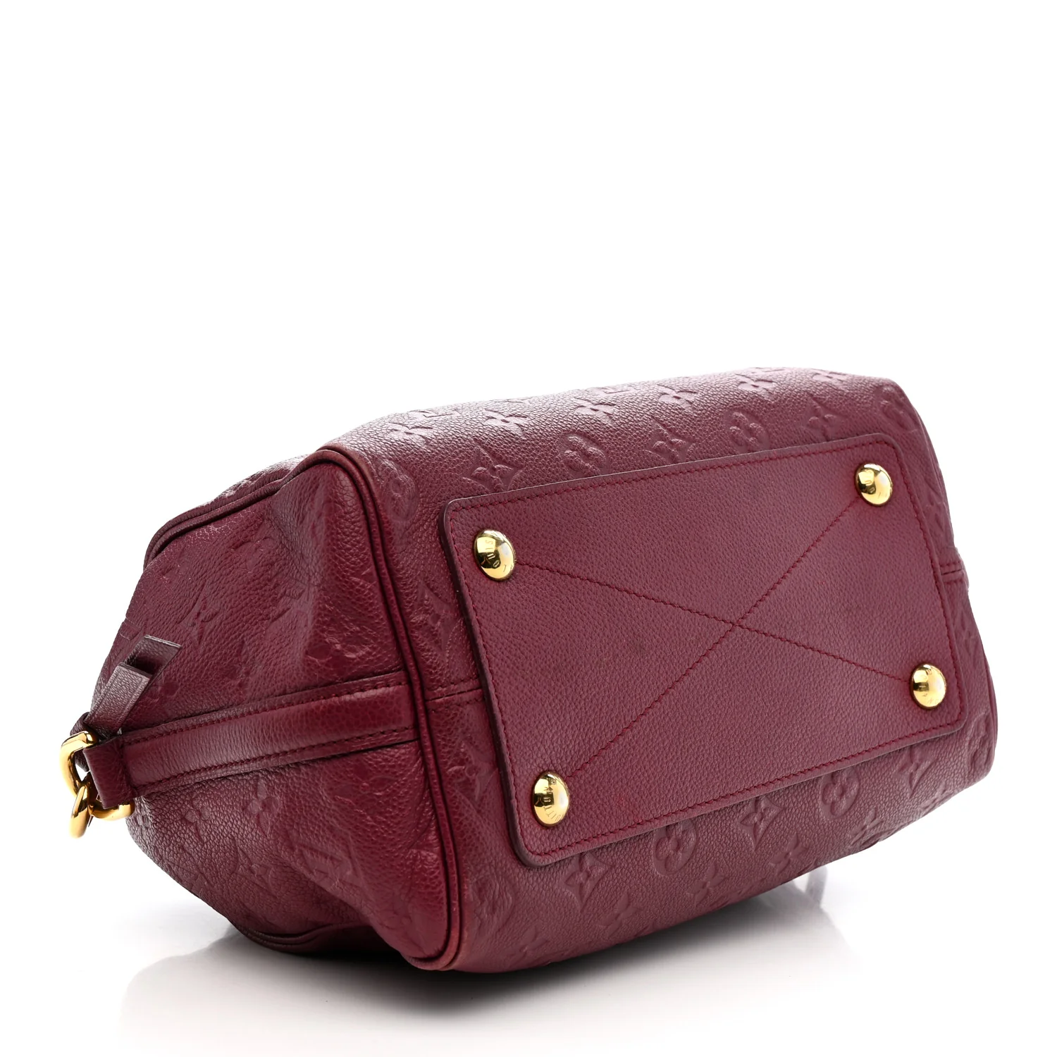 Empreinte Speedy Bandouliere 25 Aurore - Image 4