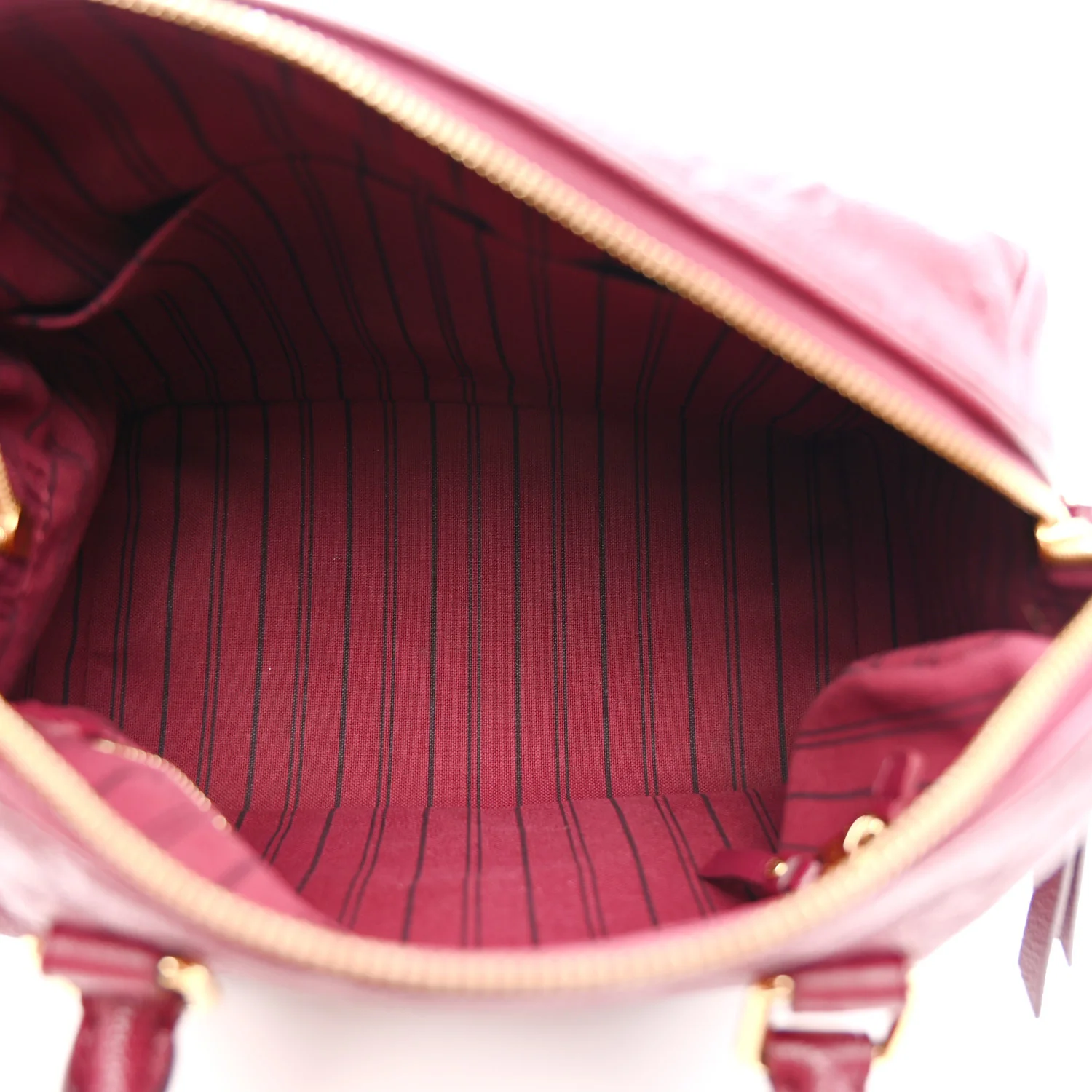 Empreinte Speedy Bandouliere 25 Aurore - Image 5