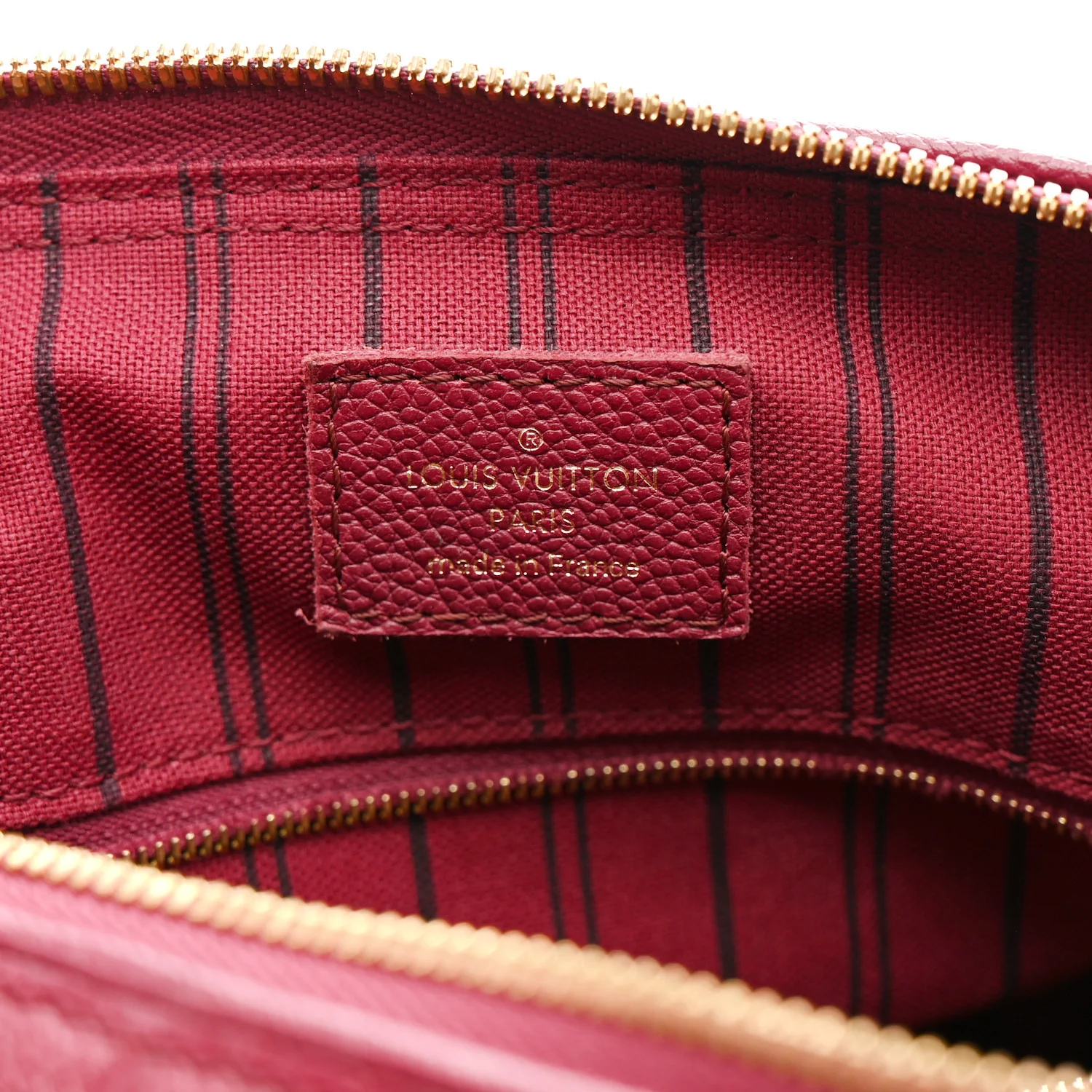 Empreinte Speedy Bandouliere 25 Aurore - Image 6