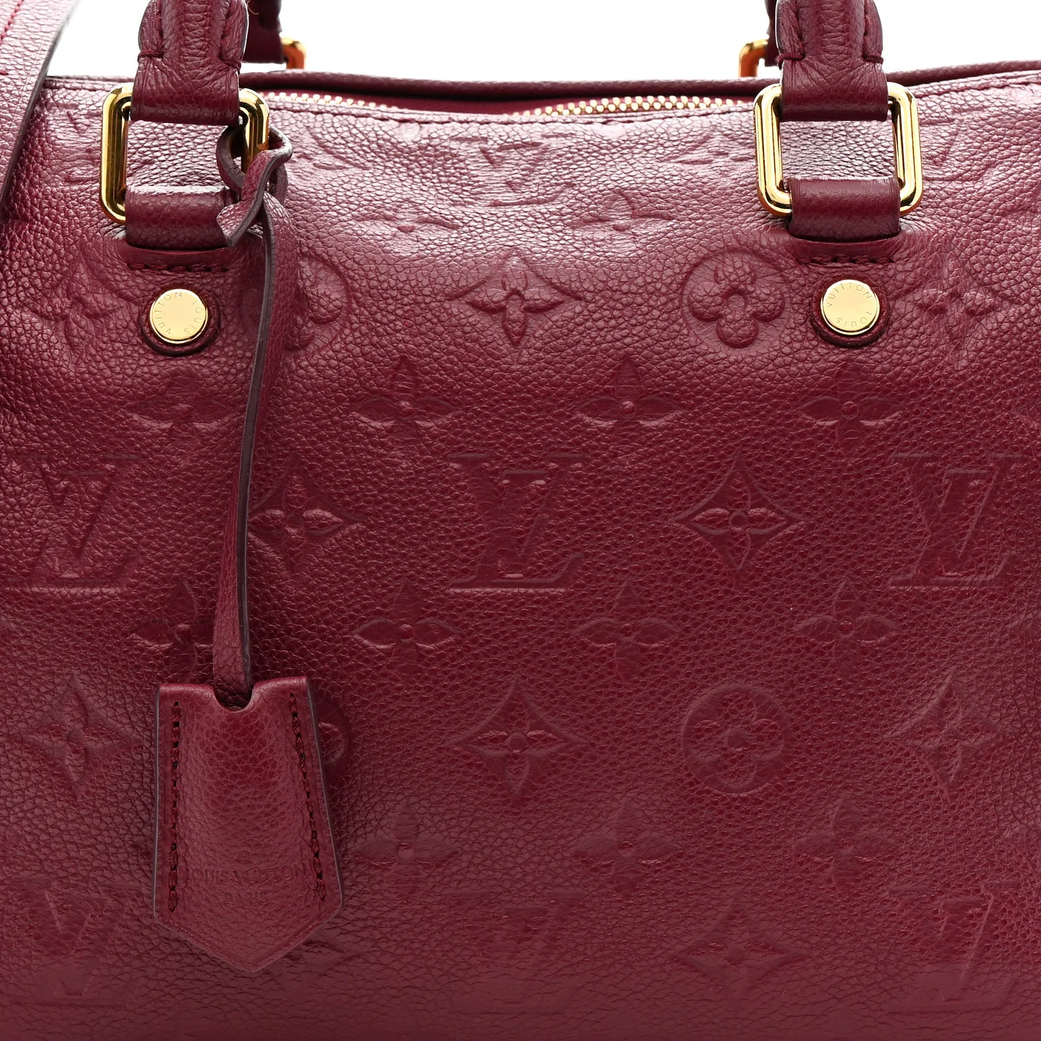 Empreinte Speedy Bandouliere 25 Aurore - Image 8