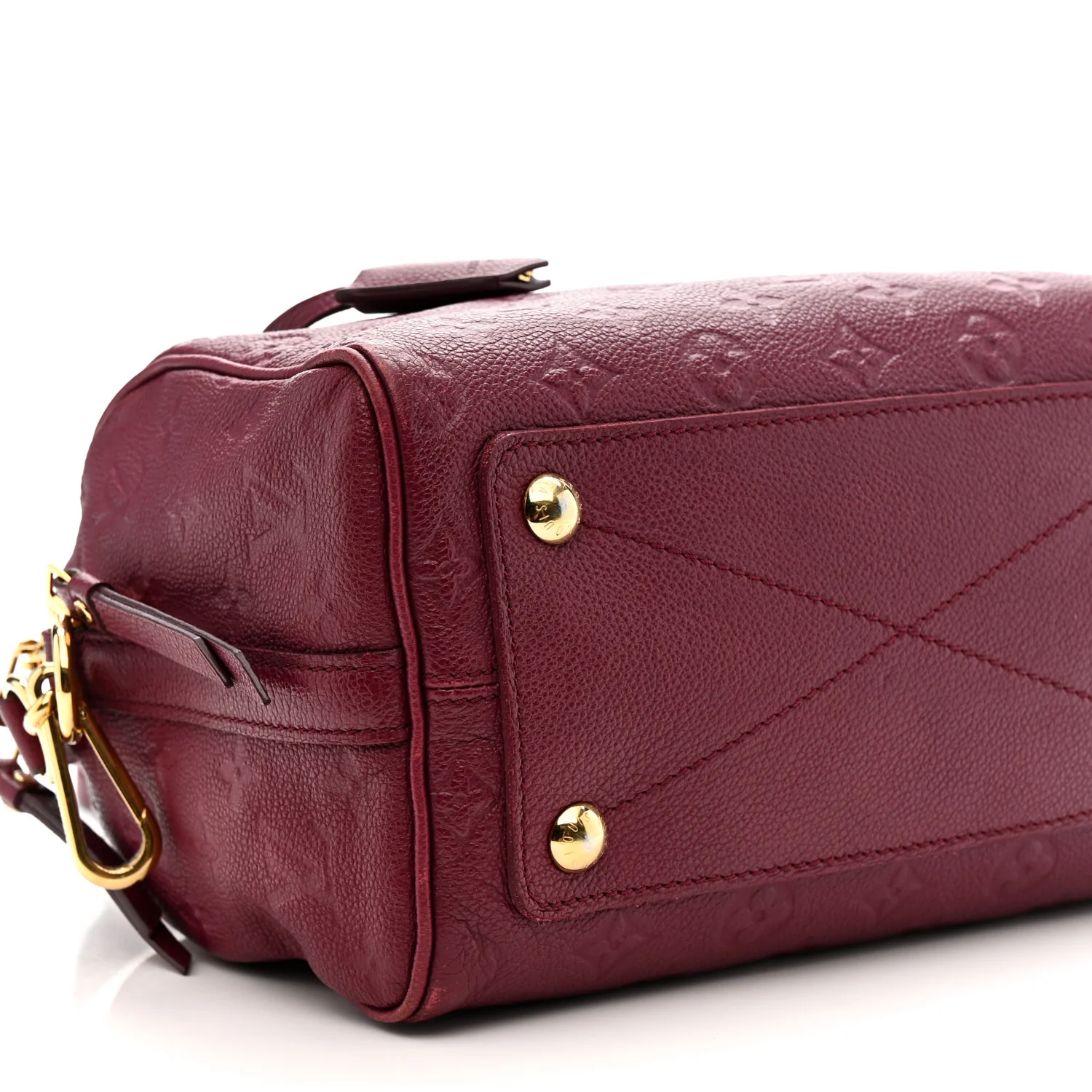 Empreinte Speedy Bandouliere 25 Aurore - Image 9