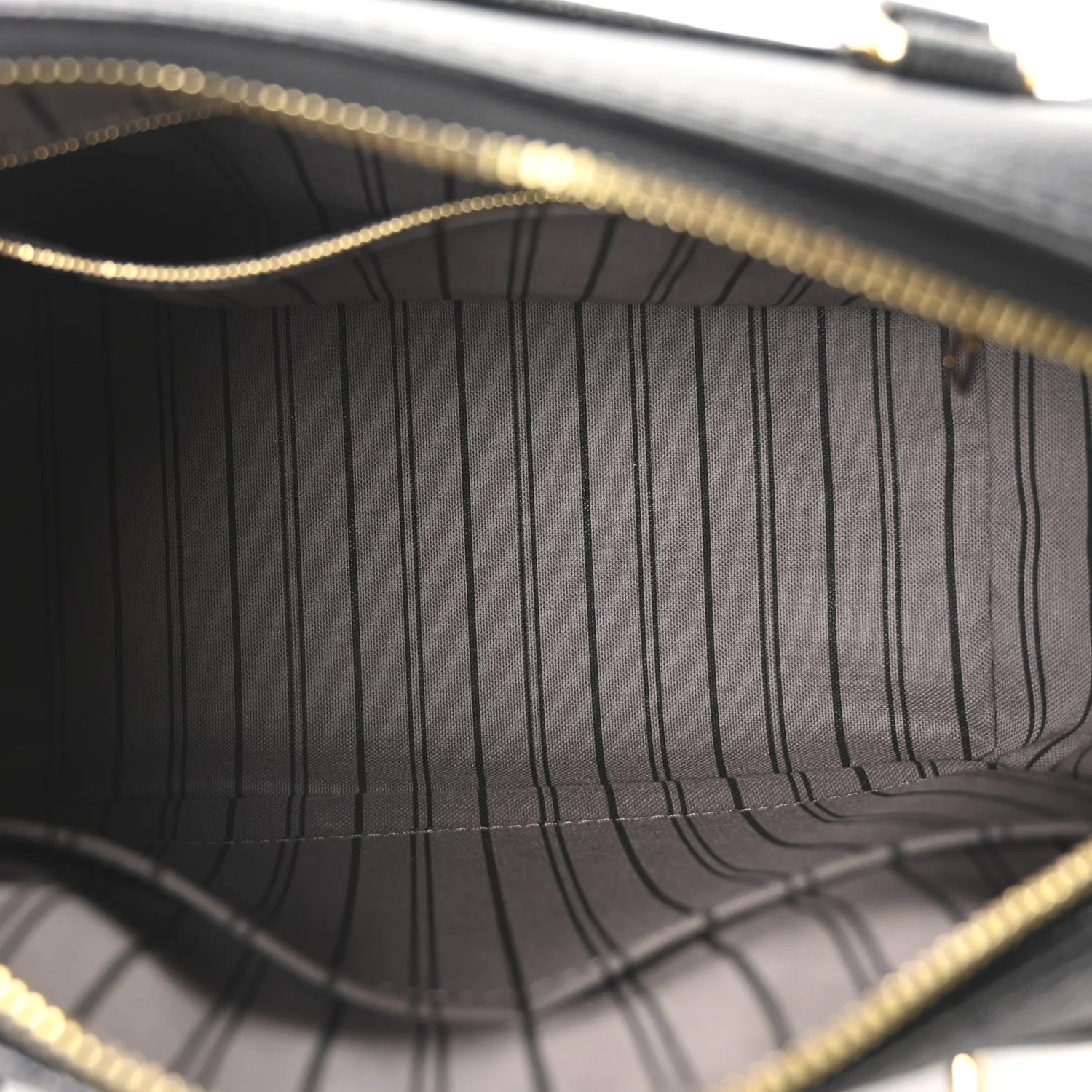 Empreinte Speedy Bandouliere 25 NM Black - Image 5