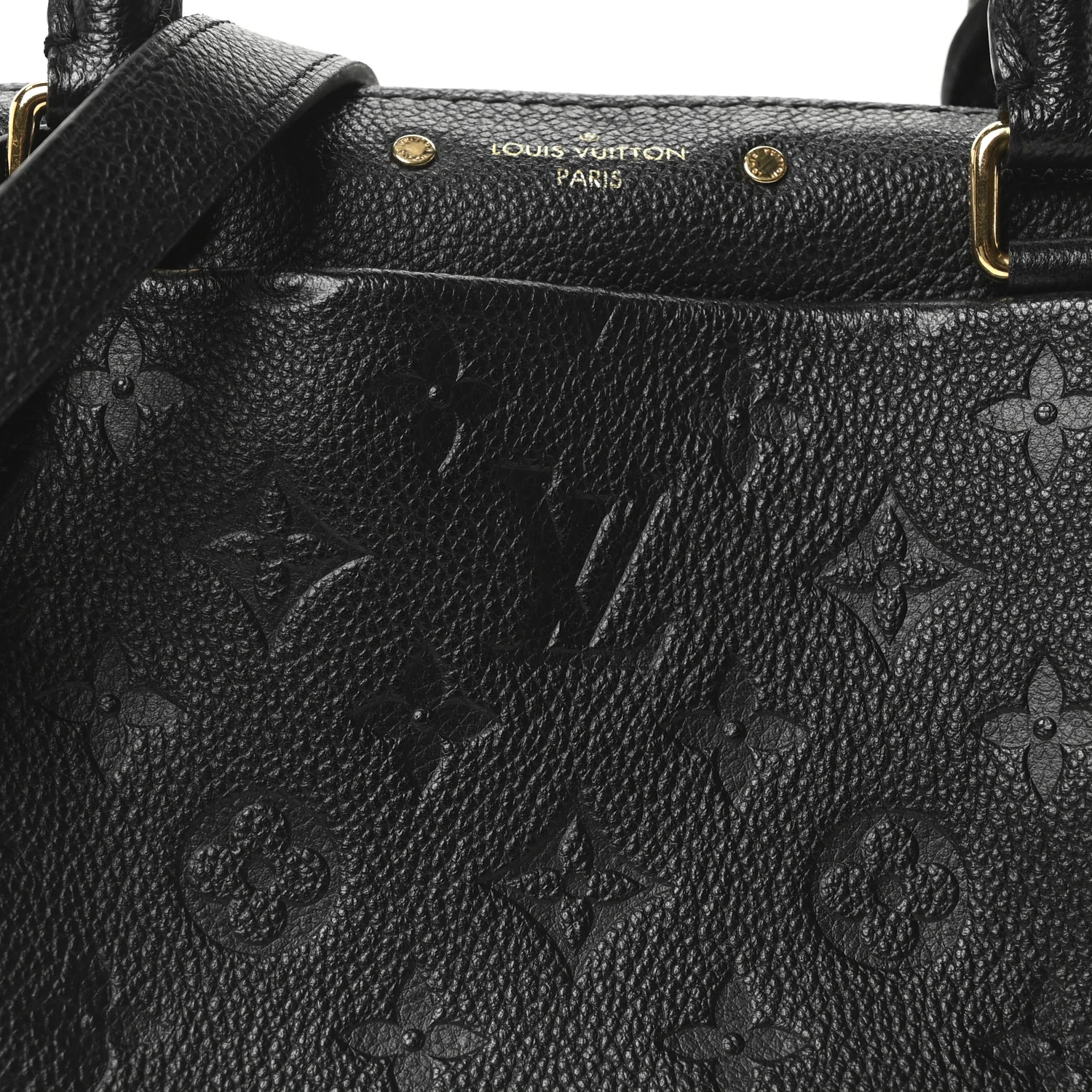 Empreinte Speedy Bandouliere 25 NM Black - Image 7
