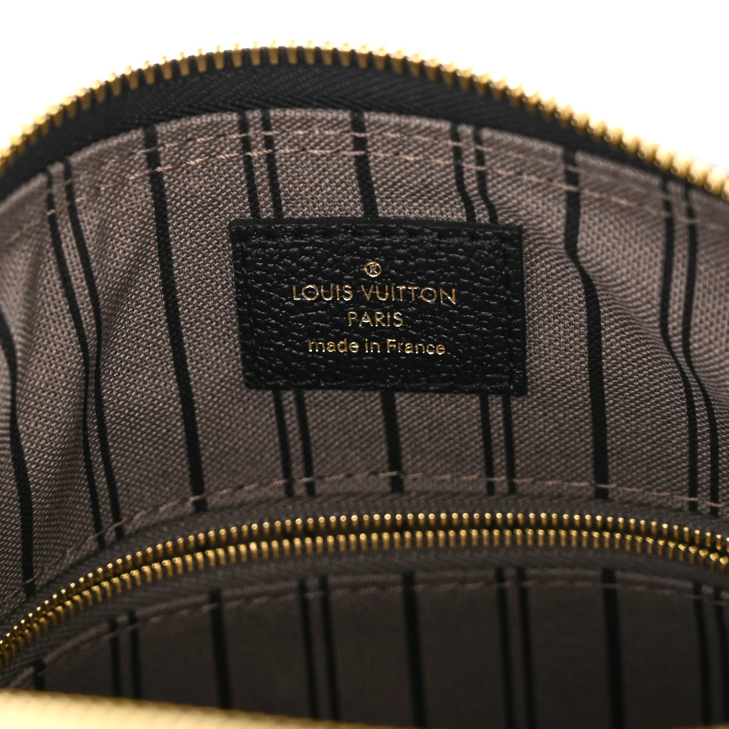 Empreinte Speedy Bandouliere 25 NM Black - Image 6