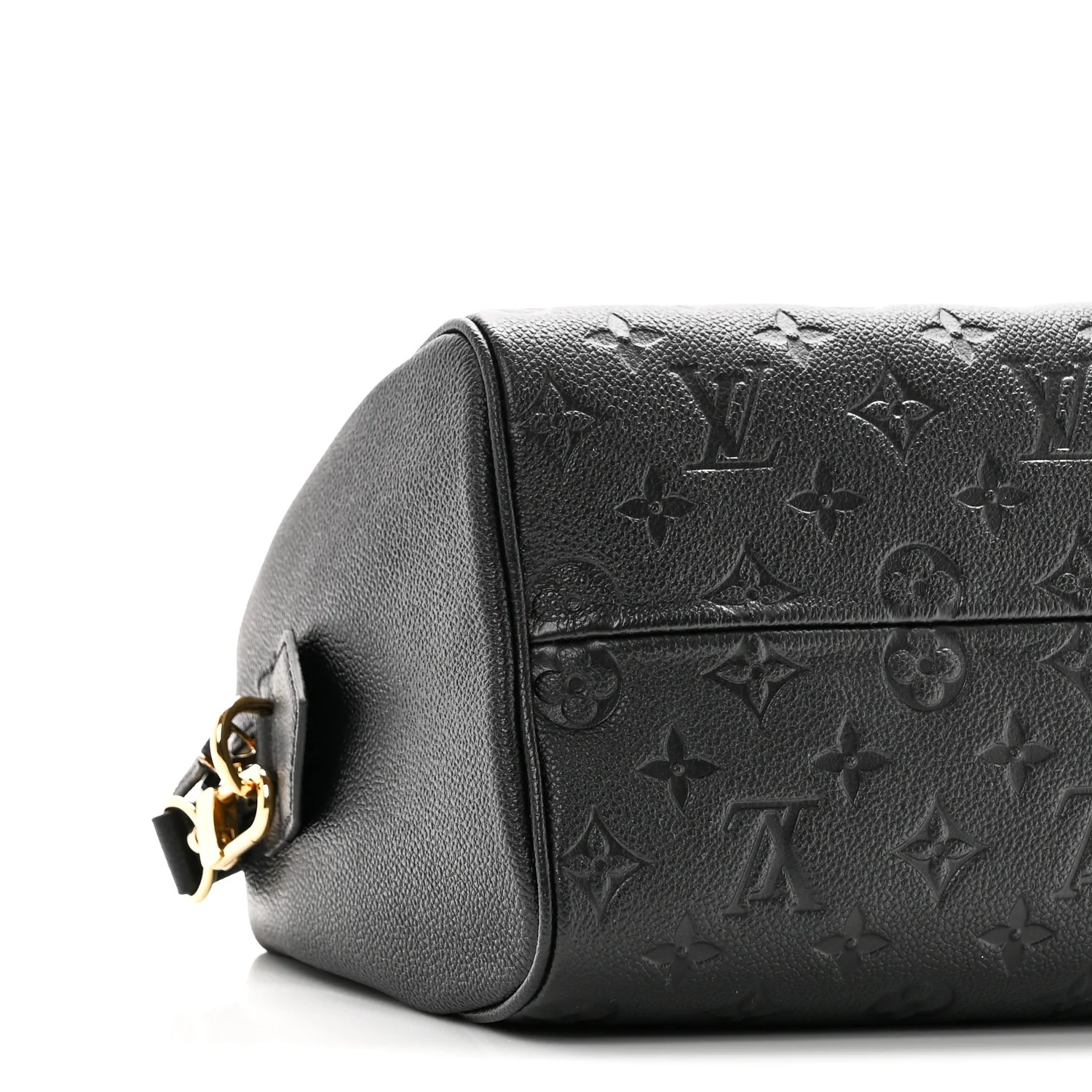 Empreinte Speedy Bandouliere 25 NM Black - Image 8