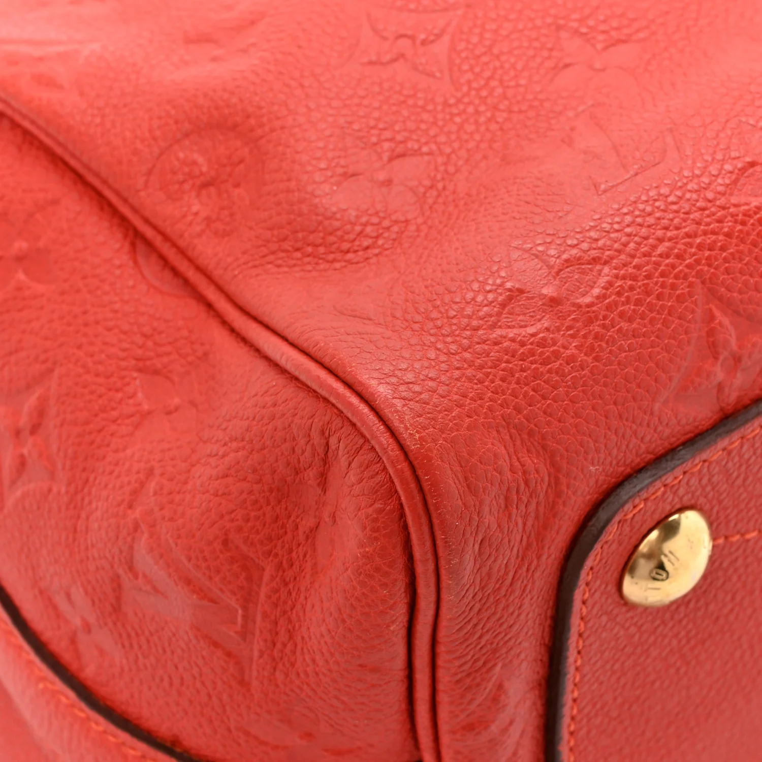 Empreinte Speedy Bandouliere 25 Orient - Image 10