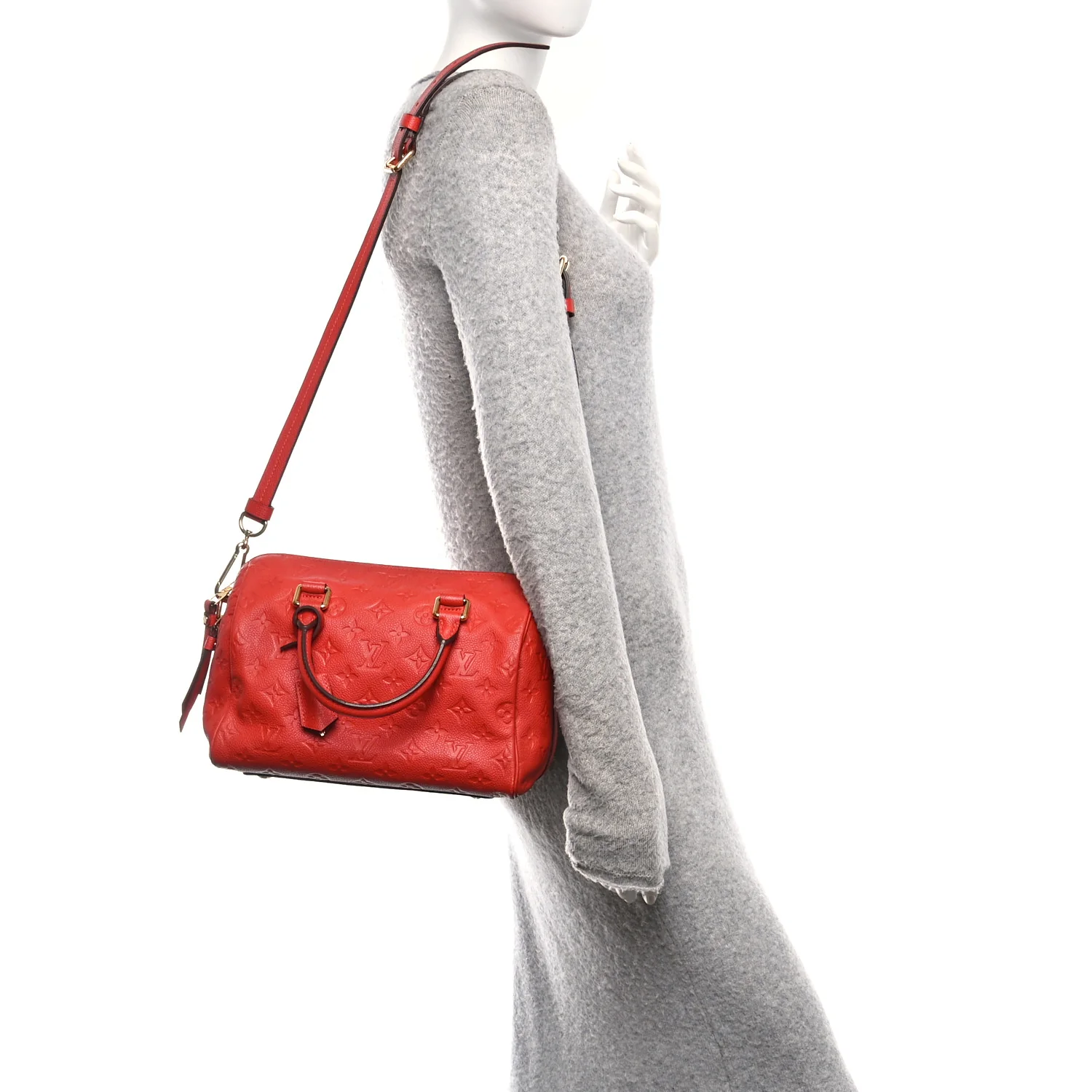 Empreinte Speedy Bandouliere 25 Orient - Image 2