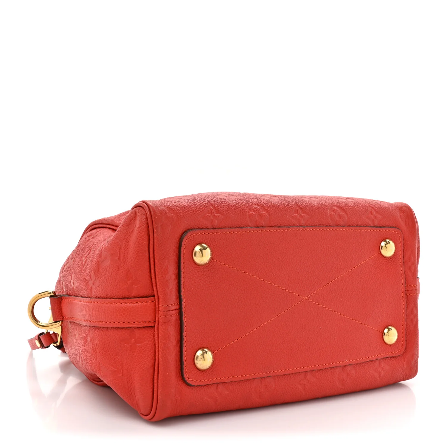 Empreinte Speedy Bandouliere 25 Orient - Image 4