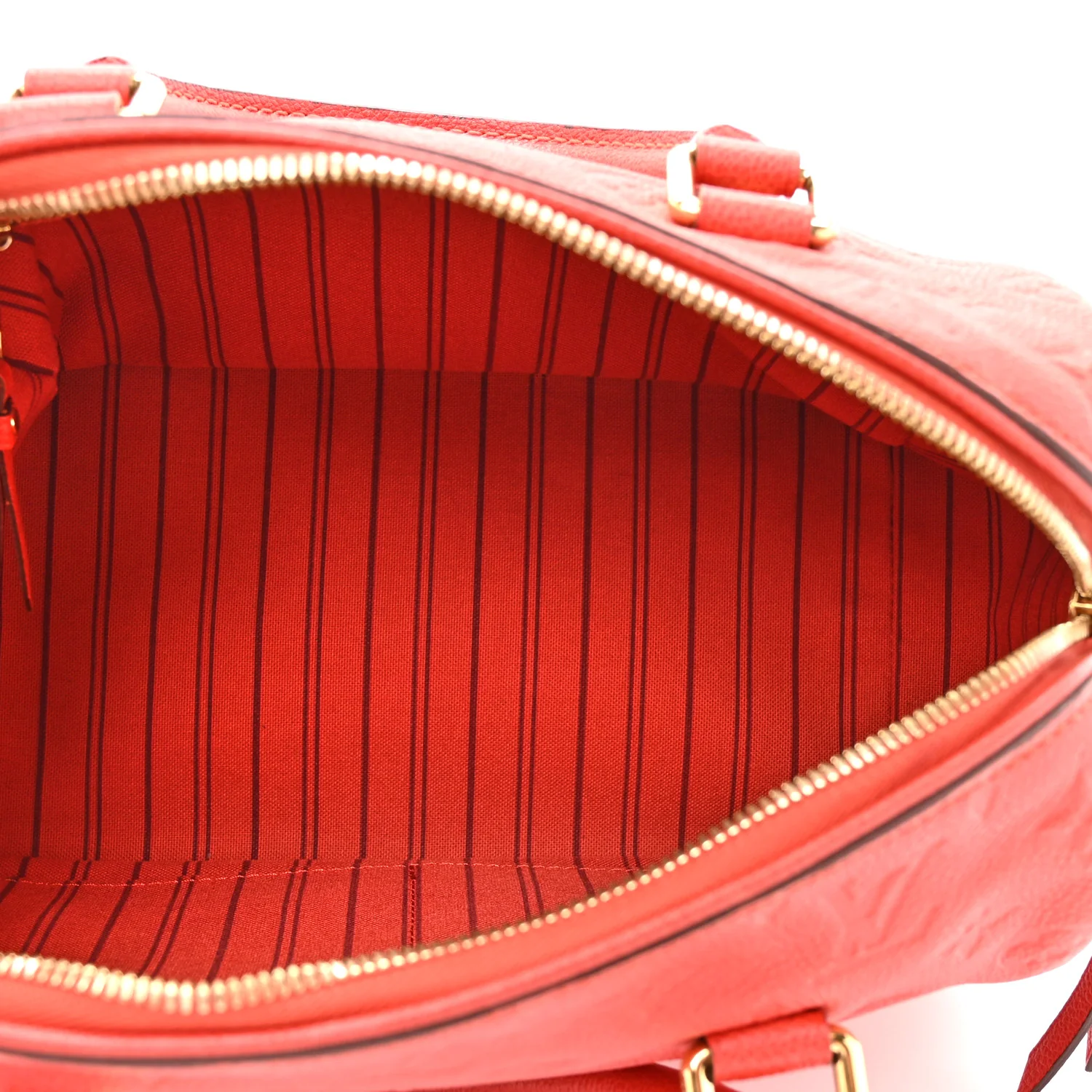 Empreinte Speedy Bandouliere 25 Orient - Image 5