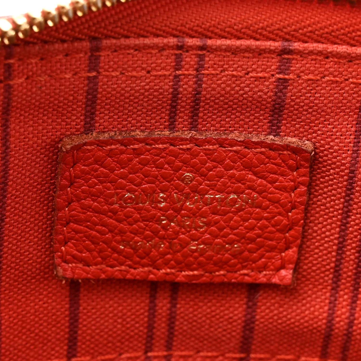 Empreinte Speedy Bandouliere 25 Orient - Image 6