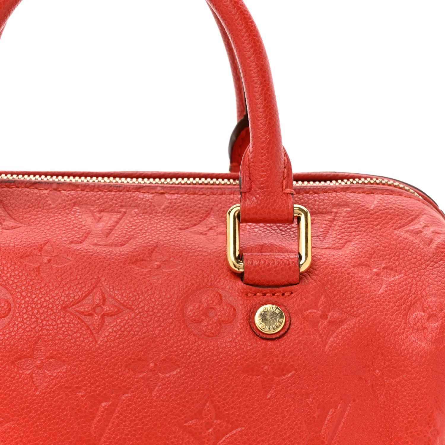 Empreinte Speedy Bandouliere 25 Orient - Image 7