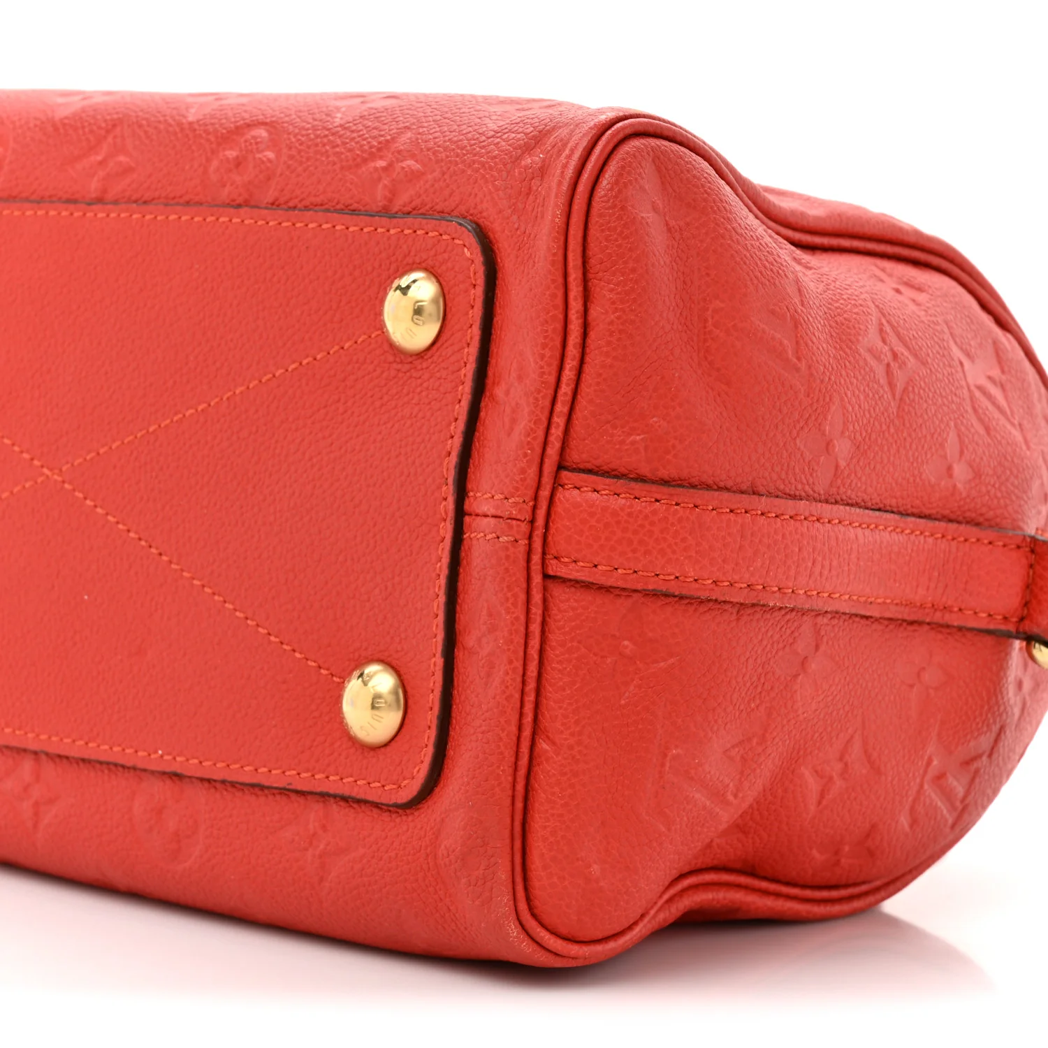 Empreinte Speedy Bandouliere 25 Orient - Image 8