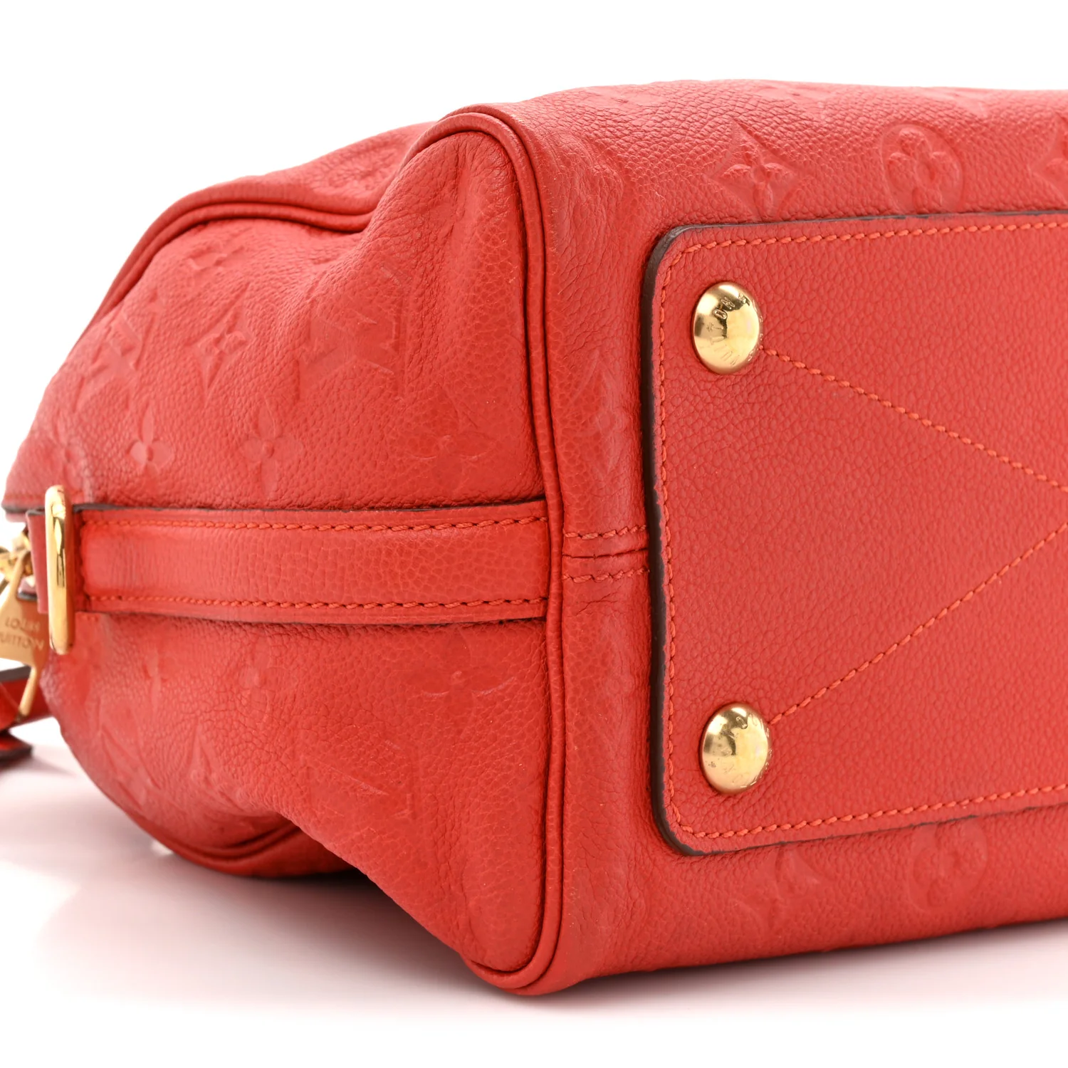 Empreinte Speedy Bandouliere 25 Orient - Image 9