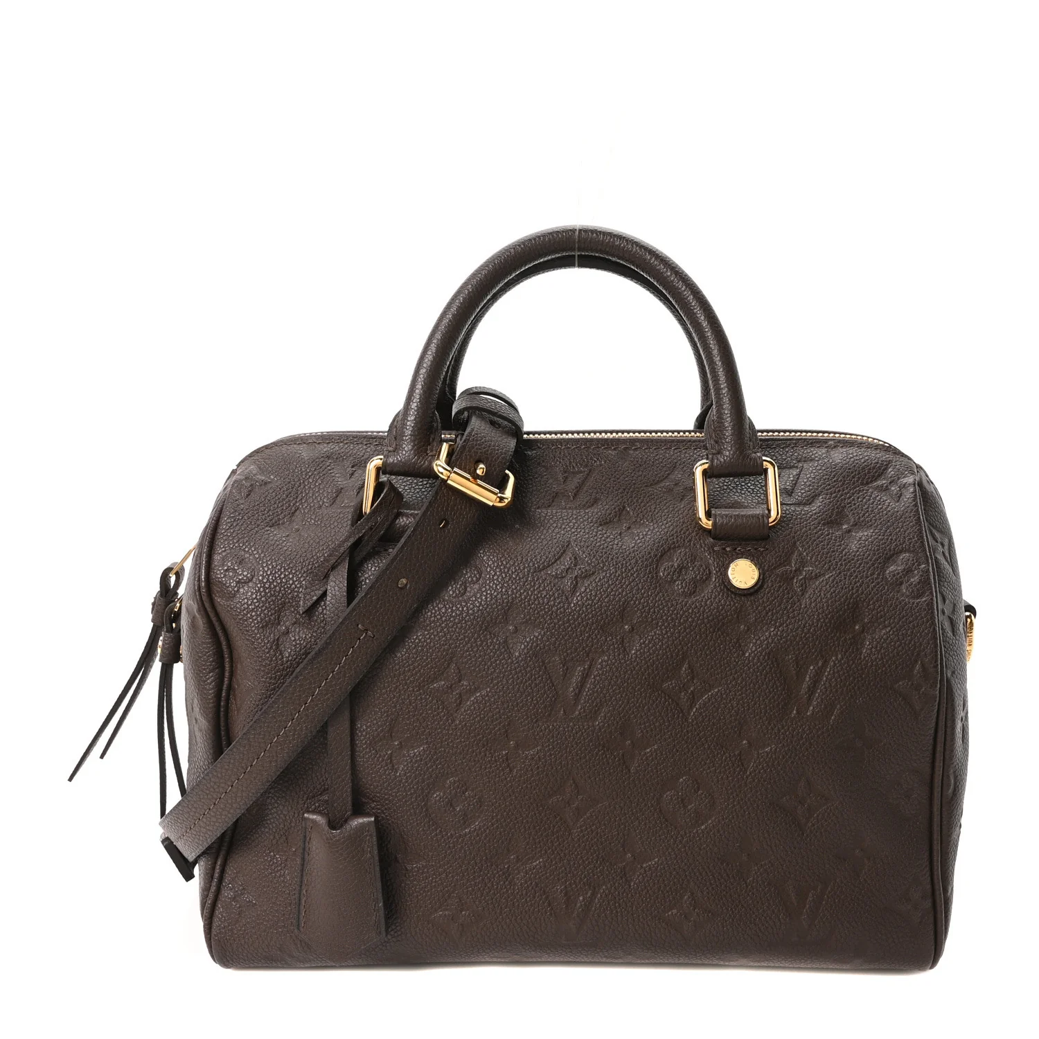 Empreinte Speedy Bandouliere 25 Terre