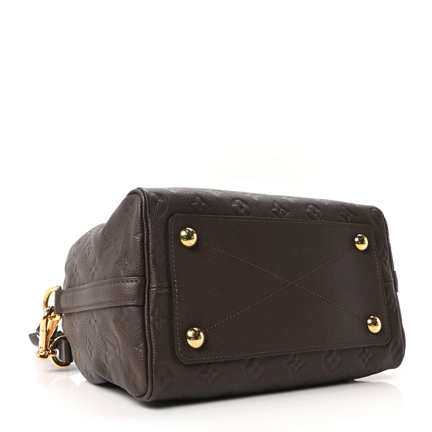 Empreinte Speedy Bandouliere 25 Terre - Image 4