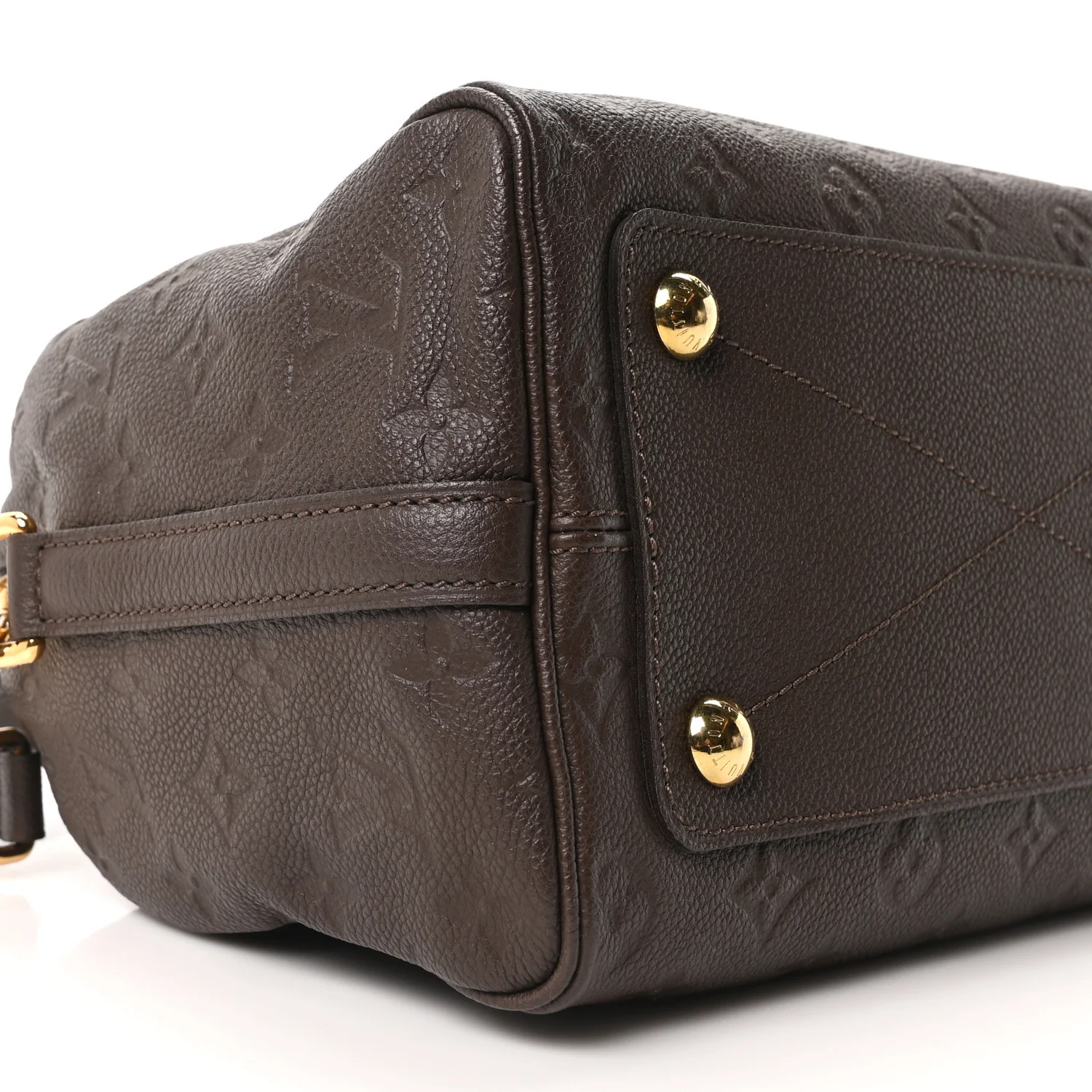 Empreinte Speedy Bandouliere 25 Terre - Image 8