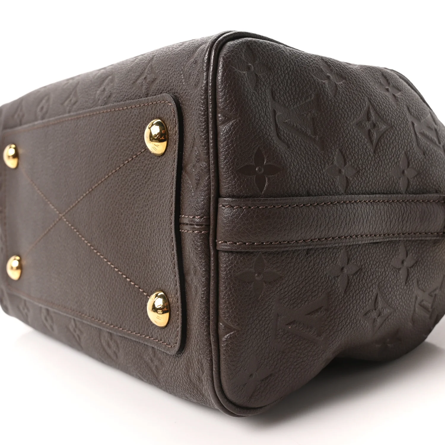 Empreinte Speedy Bandouliere 25 Terre - Image 9