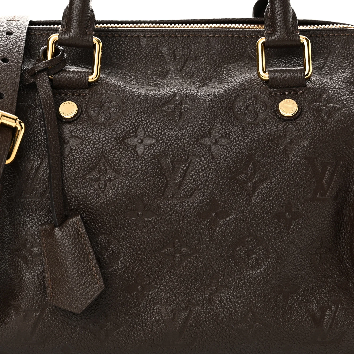 Empreinte Speedy Bandouliere 25 Terre - Image 10