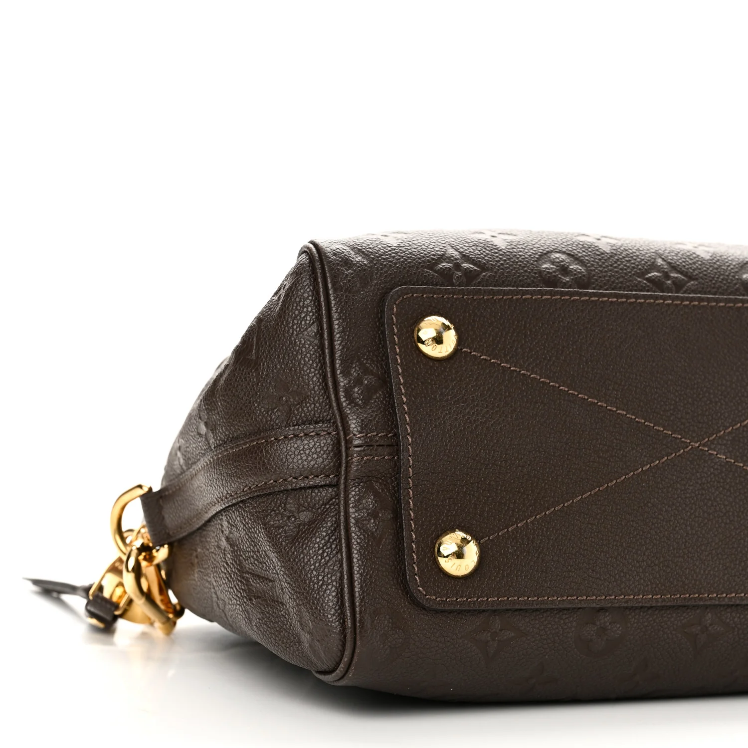 Empreinte Speedy Bandouliere 25 Terre - Image 12