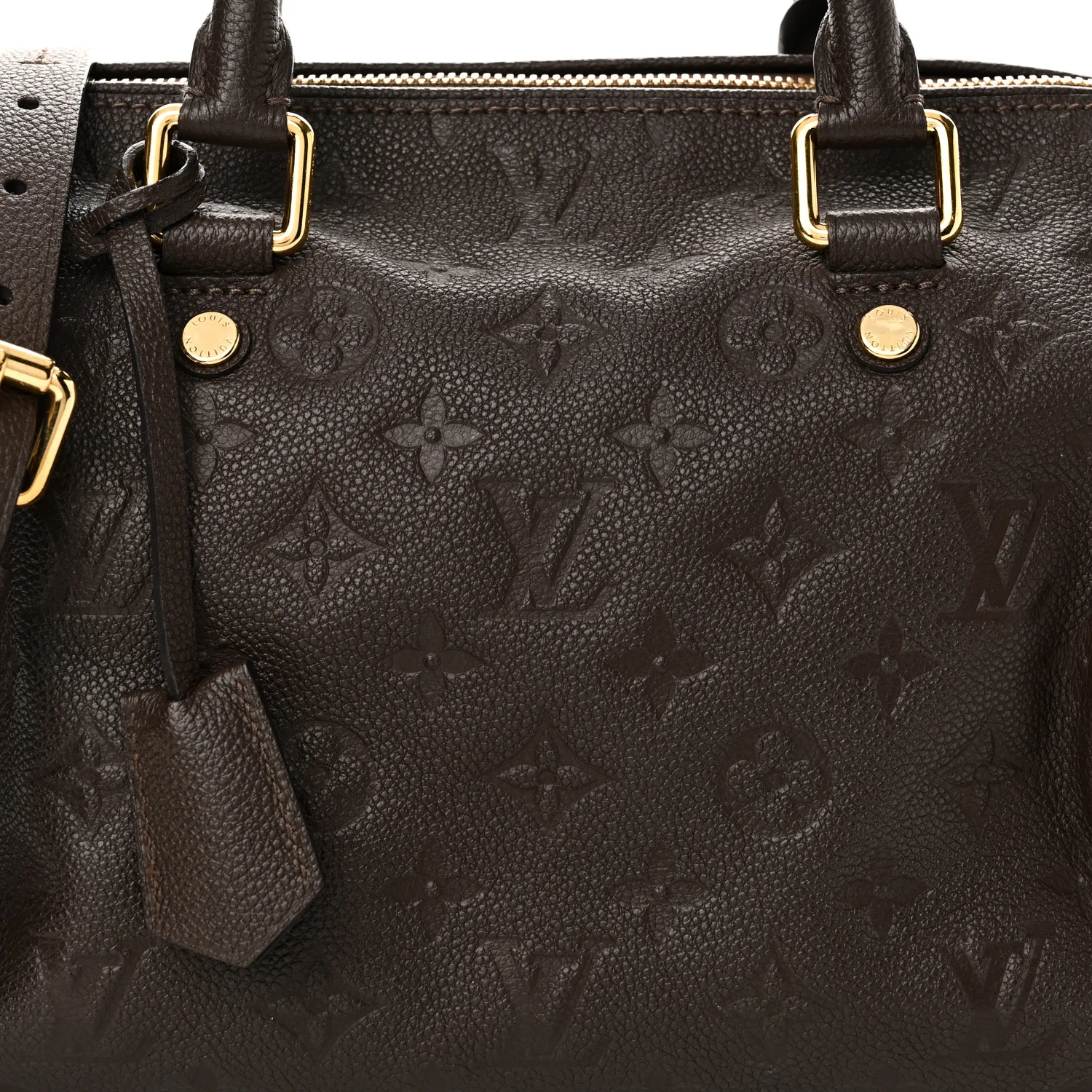 Empreinte Speedy Bandouliere 25 Terre - Image 13