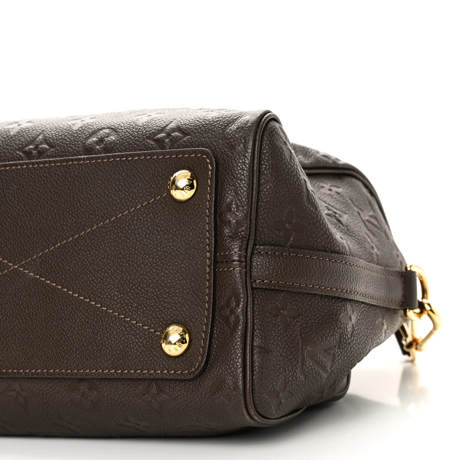Empreinte Speedy Bandouliere 25 Terre - Image 14