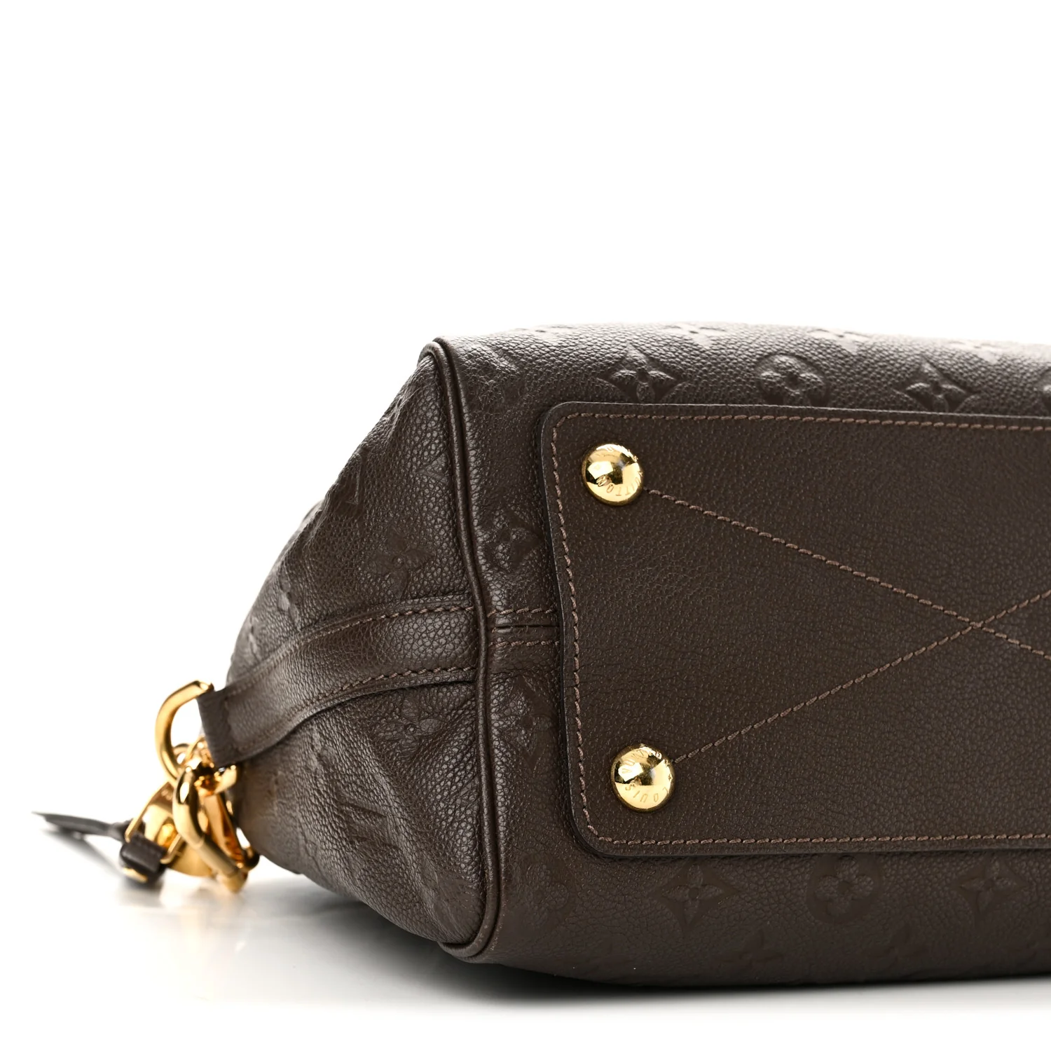 Empreinte Speedy Bandouliere 25 Terre - Image 15