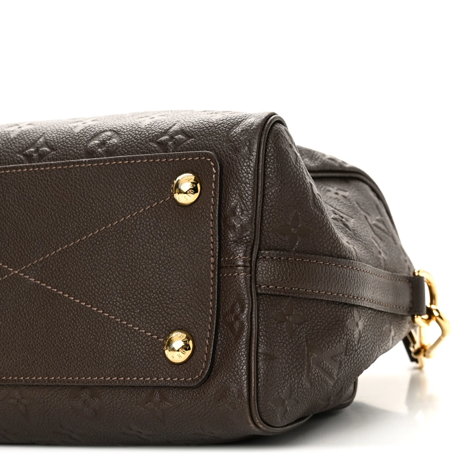 Empreinte Speedy Bandouliere 25 Terre - Image 16