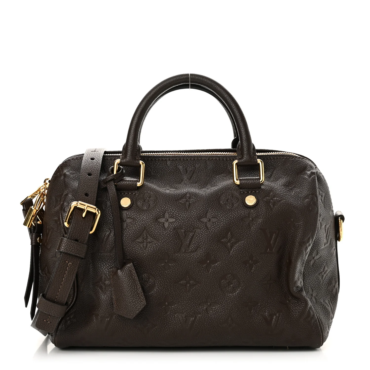 Empreinte Speedy Bandouliere 25 Terre - Image 2