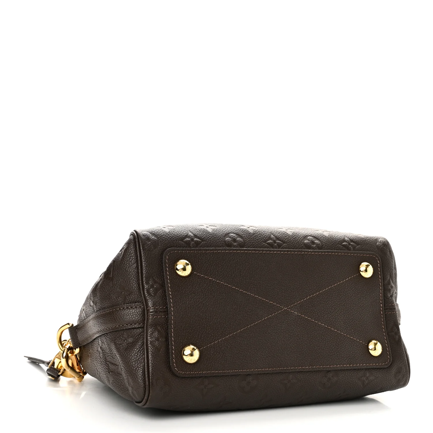 Empreinte Speedy Bandouliere 25 Terre - Image 4