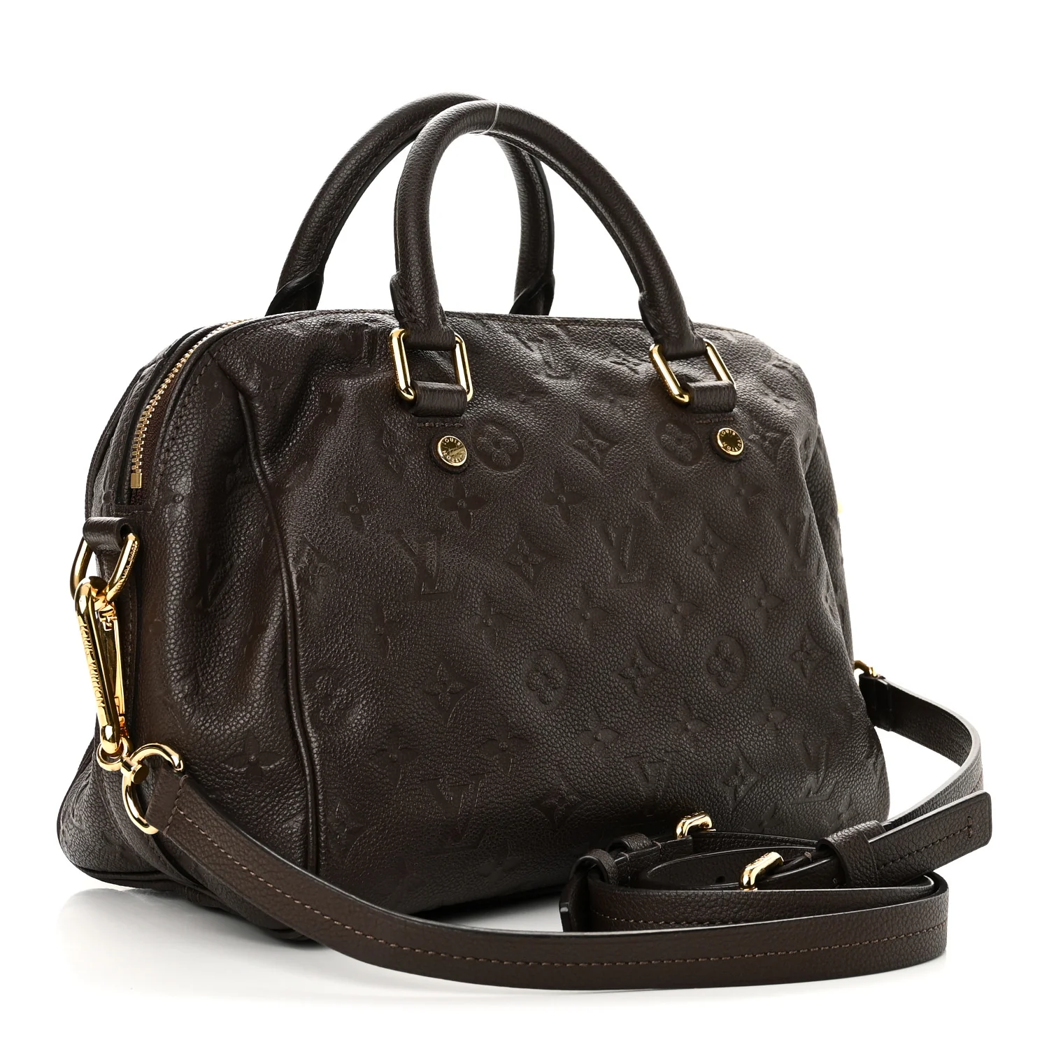 Empreinte Speedy Bandouliere 25 Terre - Image 5