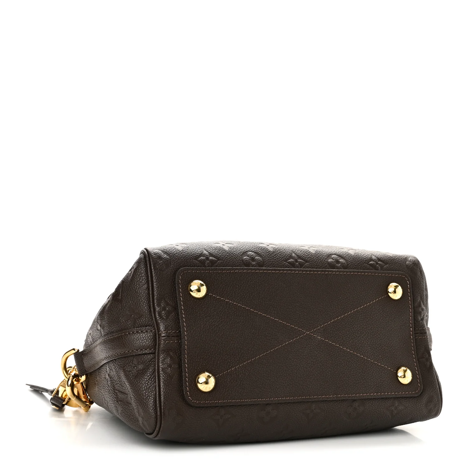 Empreinte Speedy Bandouliere 25 Terre - Image 7