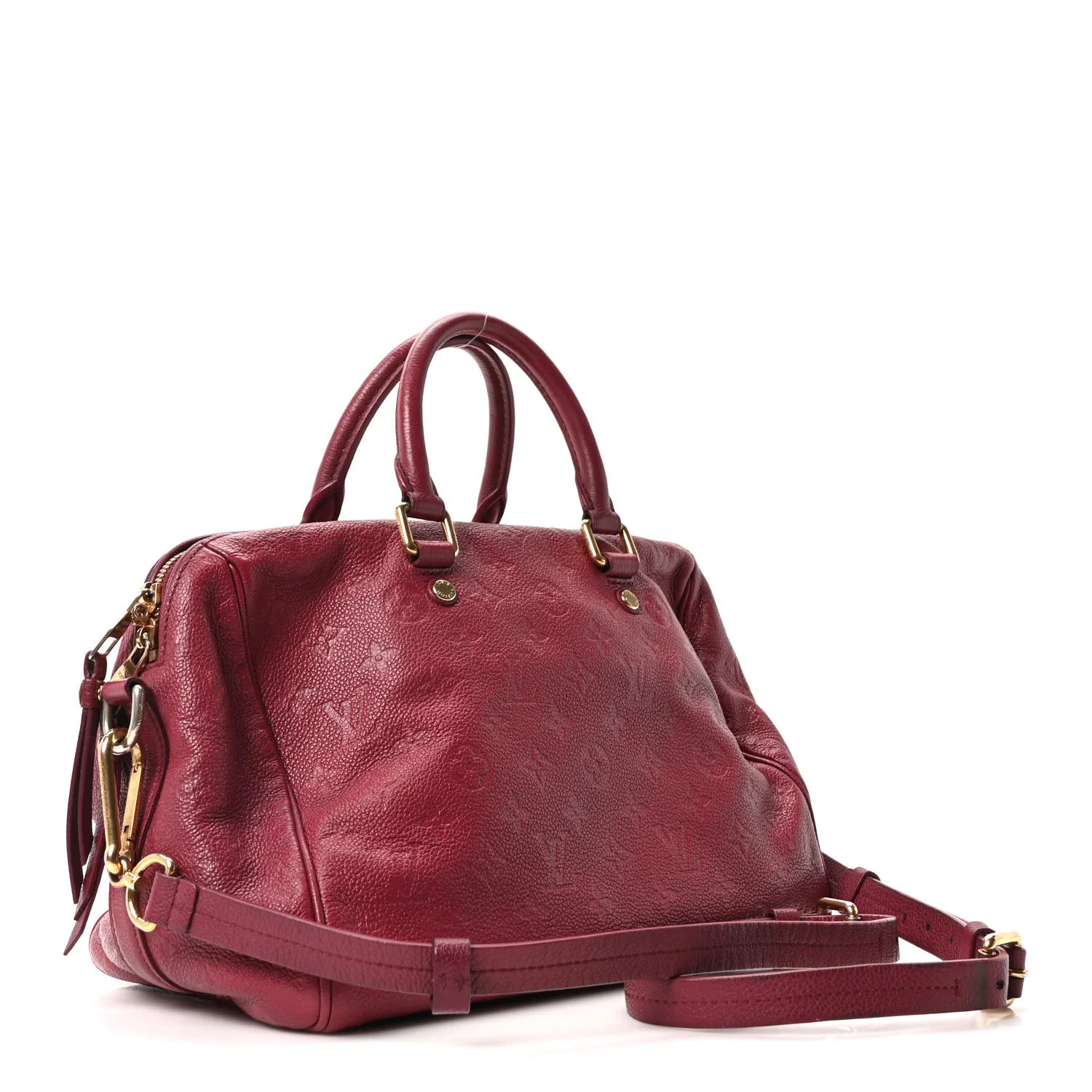 Empreinte Speedy Bandouliere 30 Aurore - Image 3