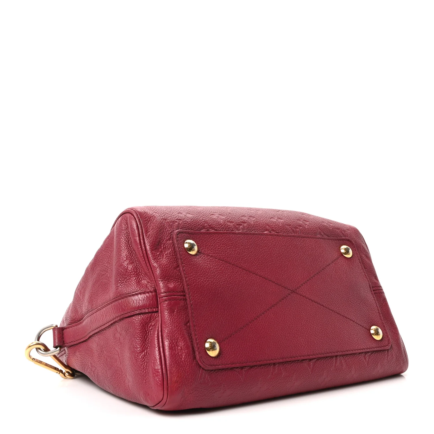 Empreinte Speedy Bandouliere 30 Aurore - Image 4