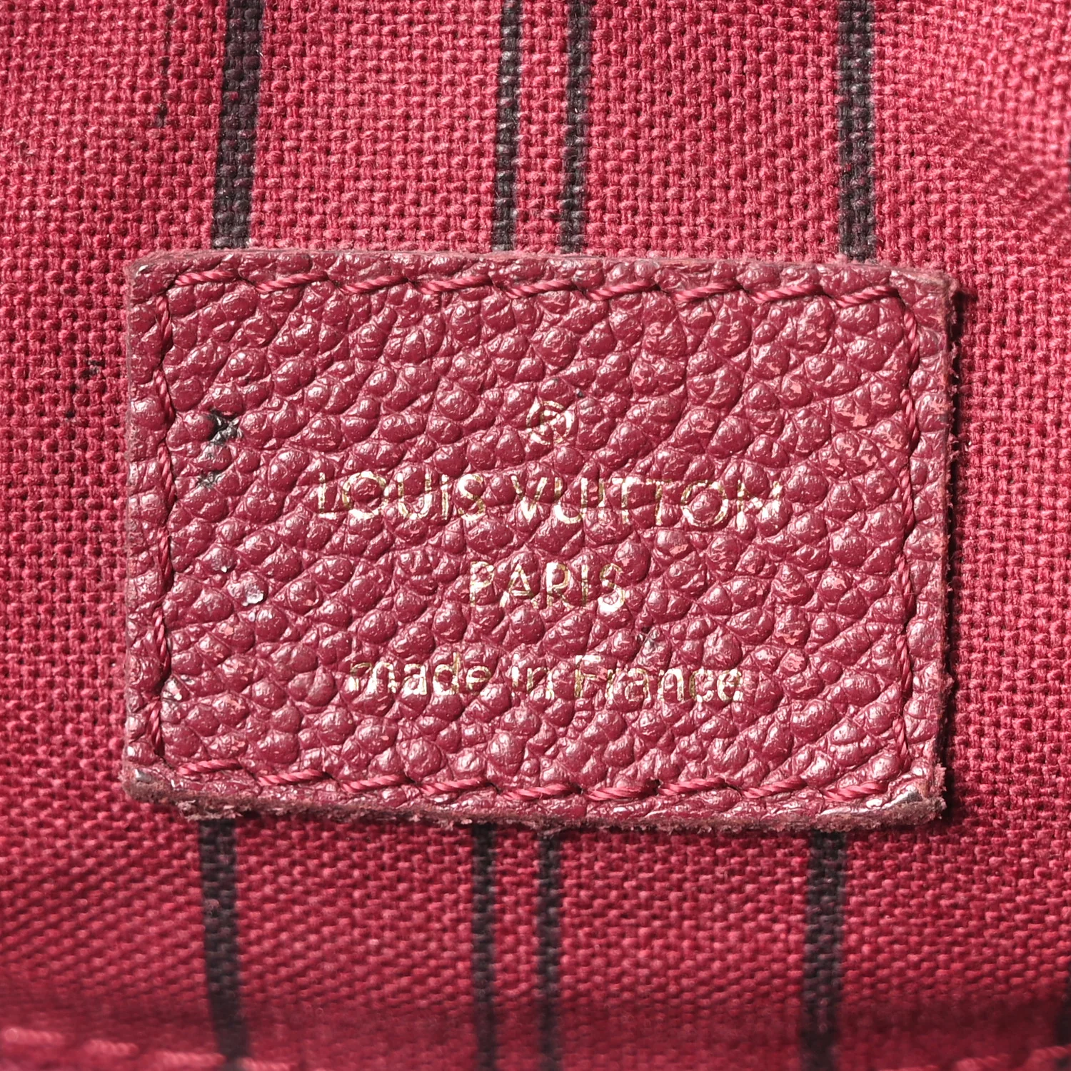 Empreinte Speedy Bandouliere 30 Aurore - Image 6