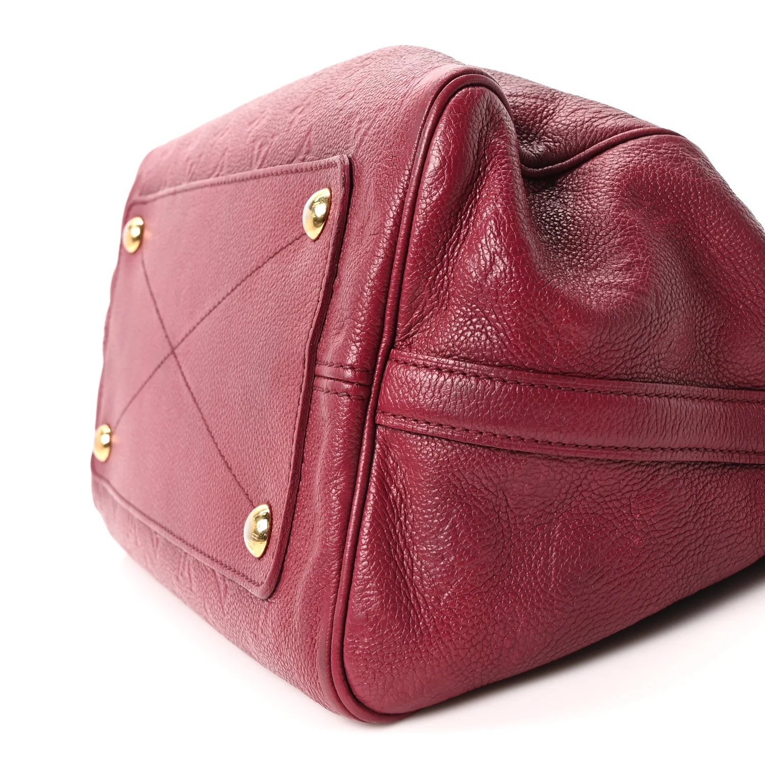 Empreinte Speedy Bandouliere 30 Aurore - Image 9