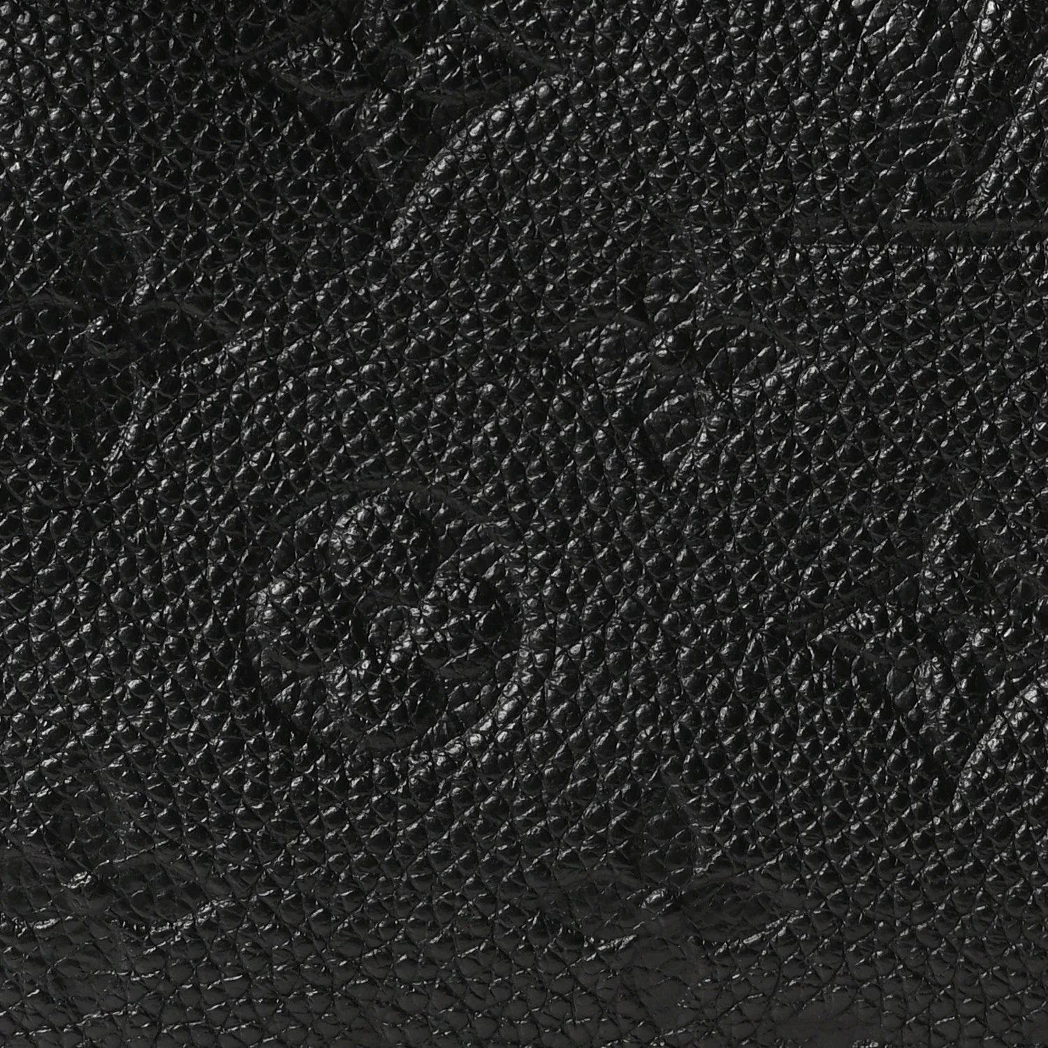 Empreinte Speedy Bandouliere 30 Black - Image 7