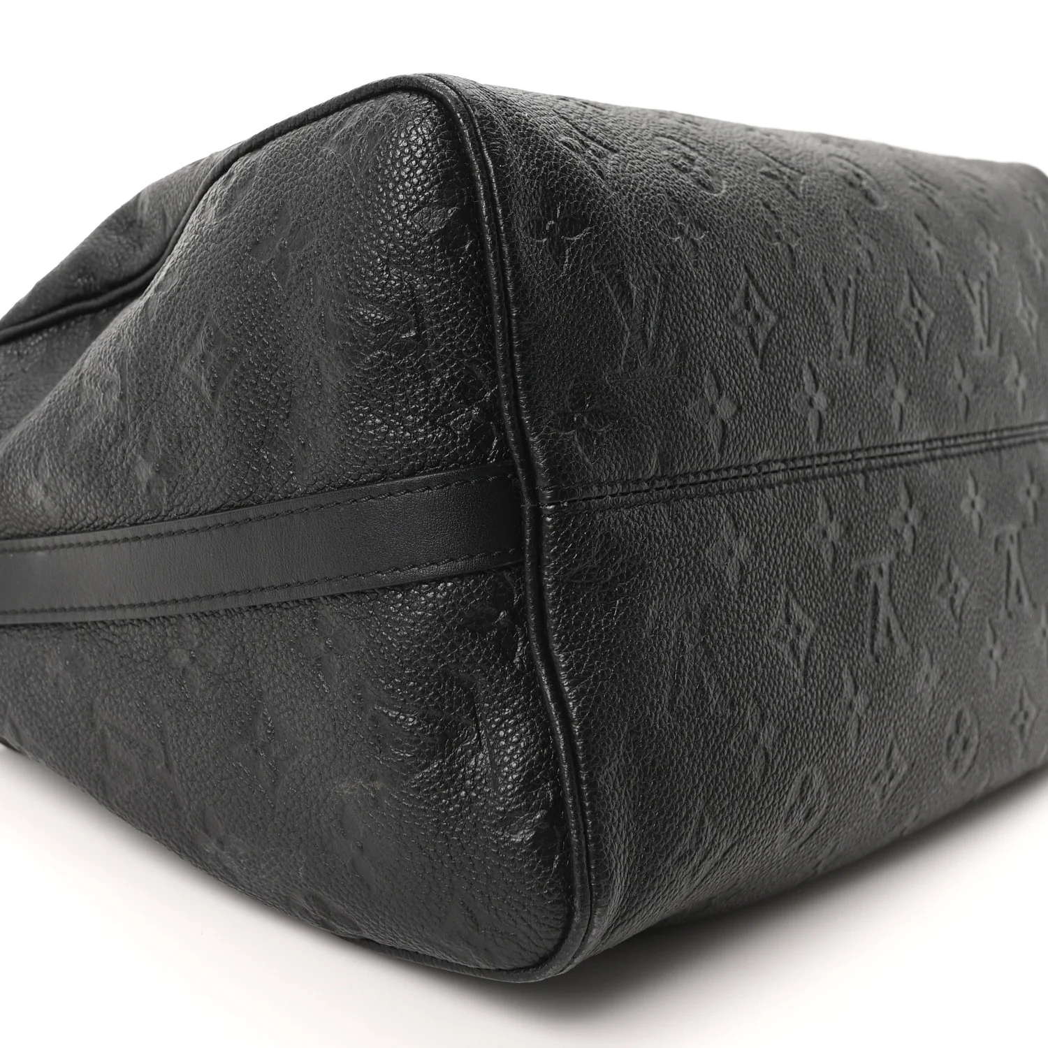 Empreinte Speedy Bandouliere 30 Black - Image 8