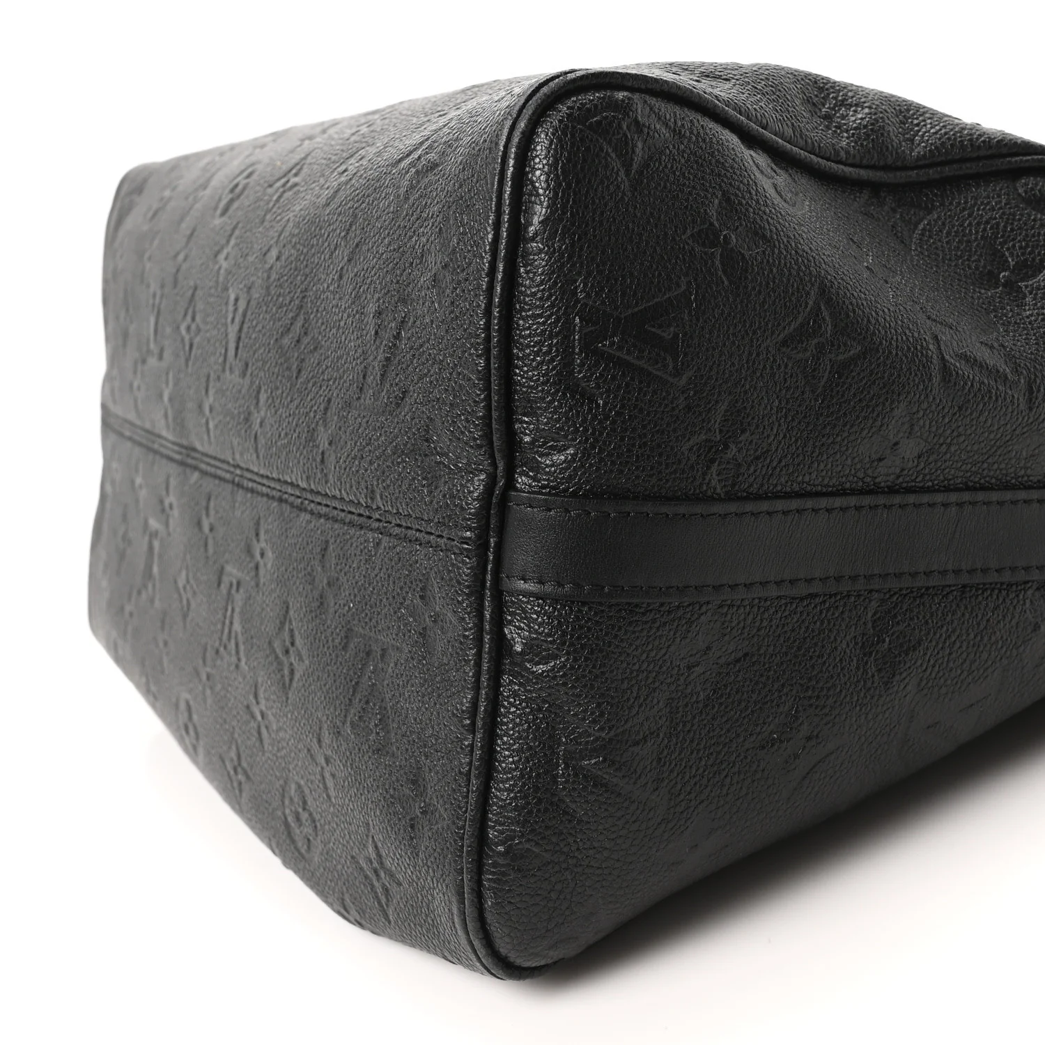 Empreinte Speedy Bandouliere 30 Black - Image 9