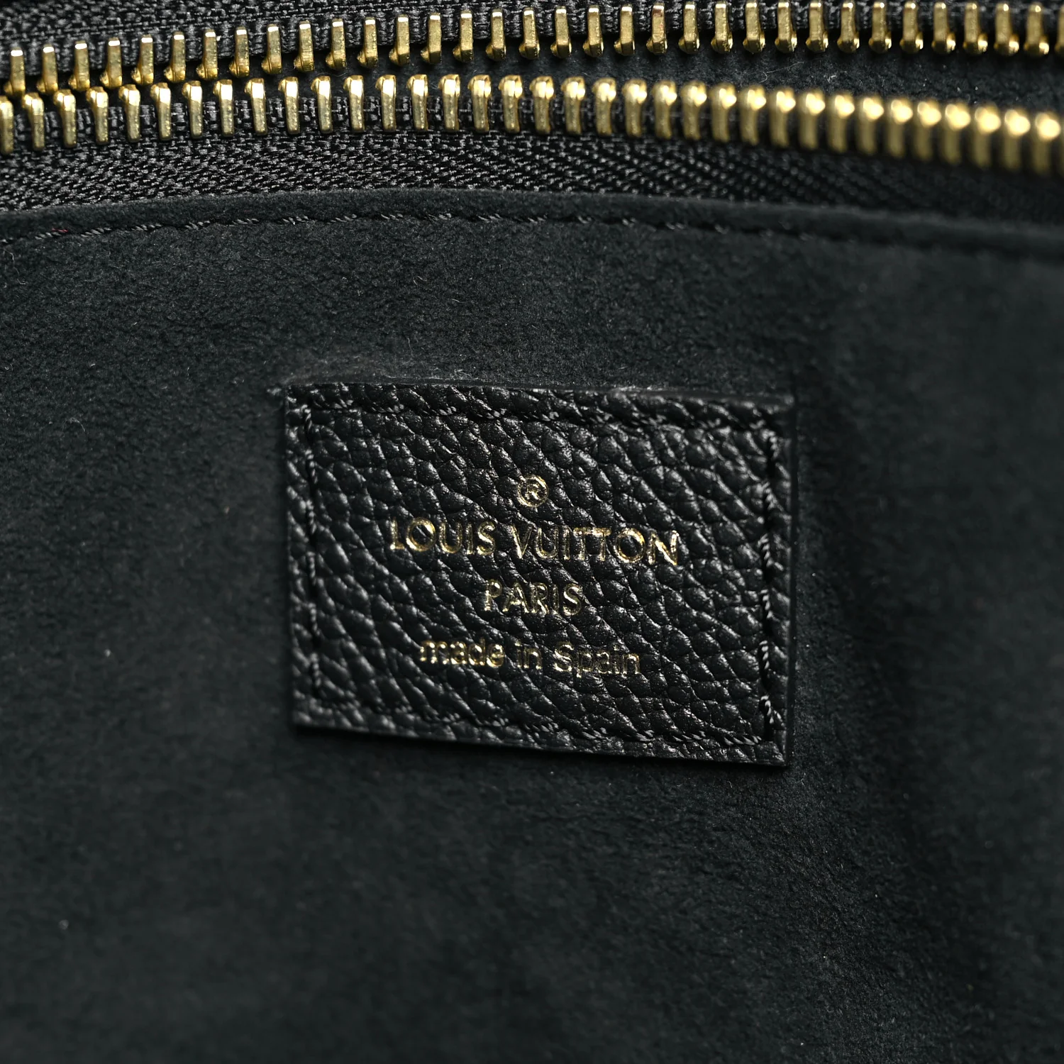 Empreinte Spring In The City Neverfull MM Black White Pink - Image 6
