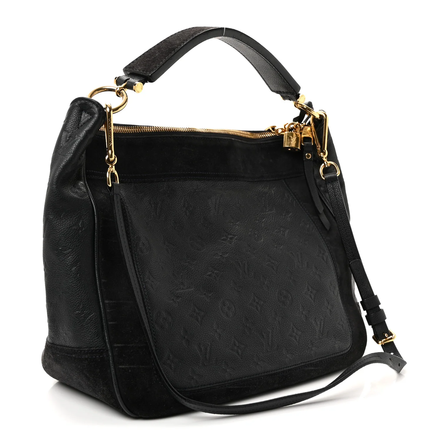 Empreinte Suede Audacieuse MM Infini - Image 3