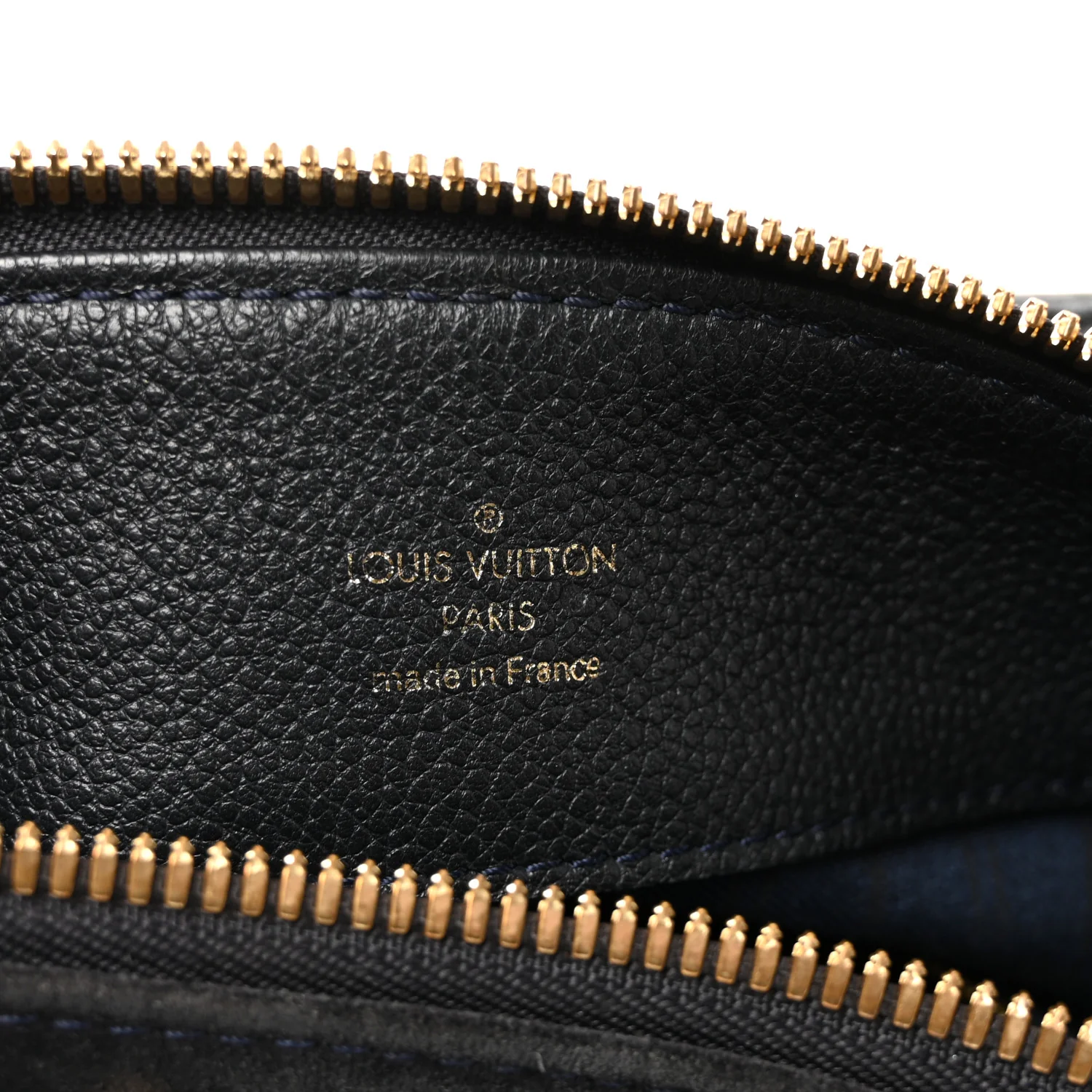 Empreinte Suede Audacieuse MM Infini - Image 6