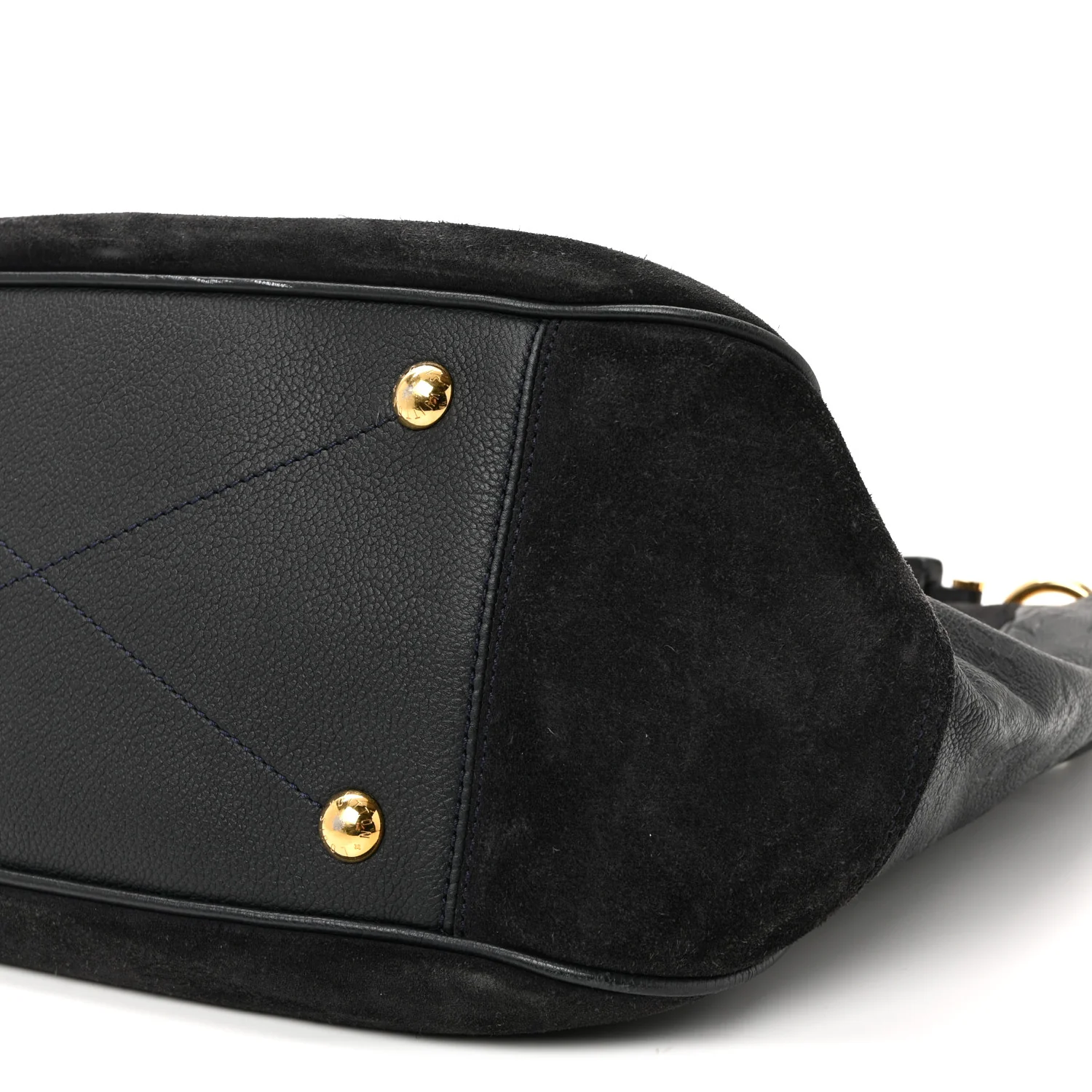 Empreinte Suede Audacieuse MM Infini - Image 9