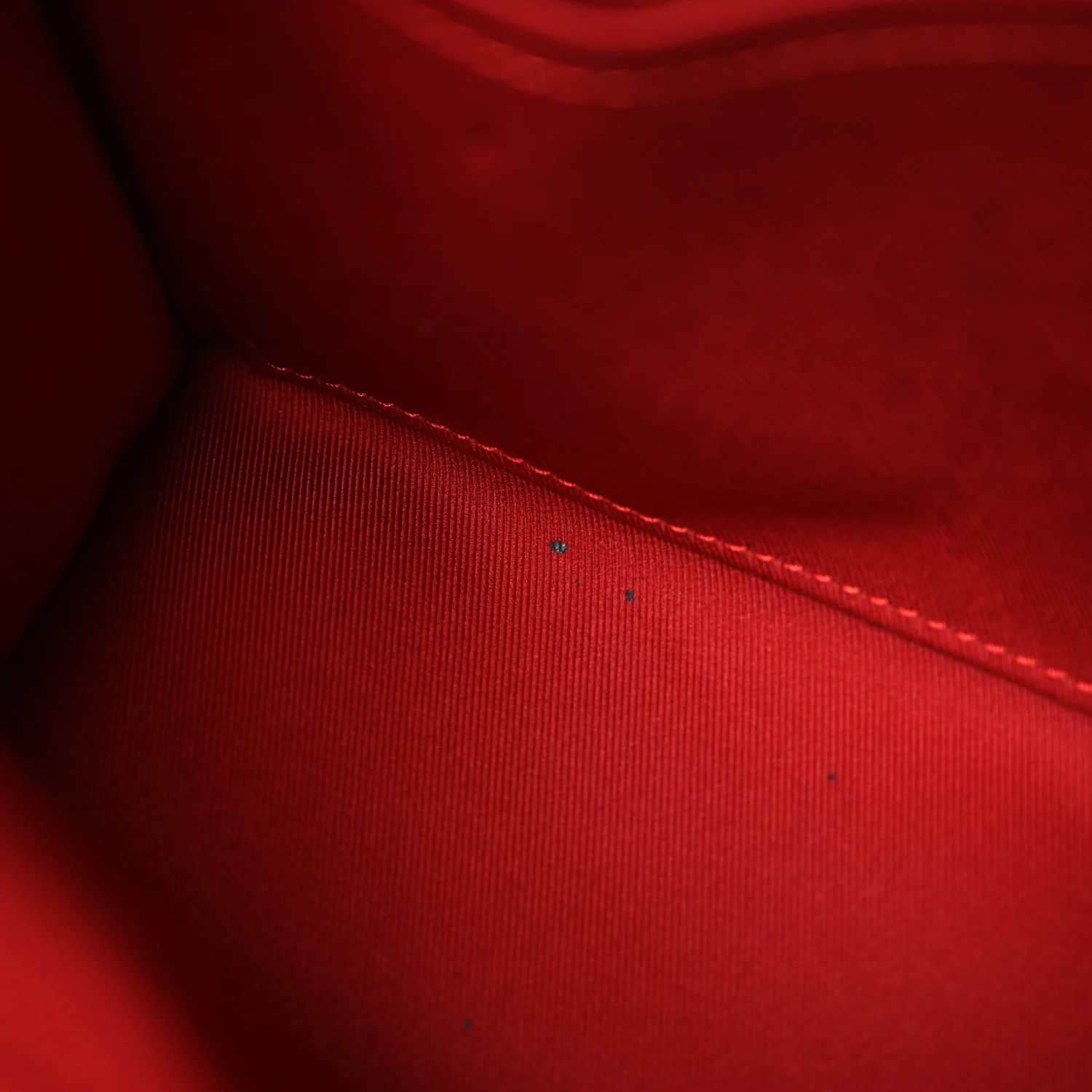 Empreinte Sully PM Scarlet - Image 11