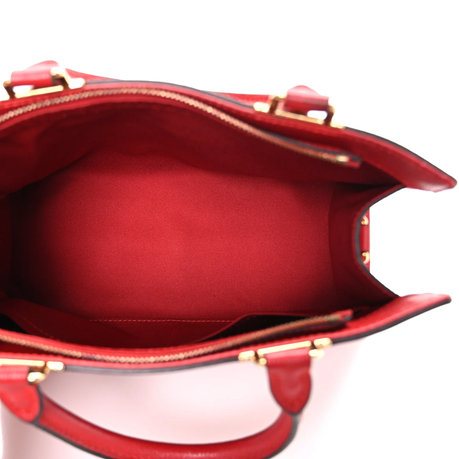 Empreinte Sully PM Scarlet - Image 5