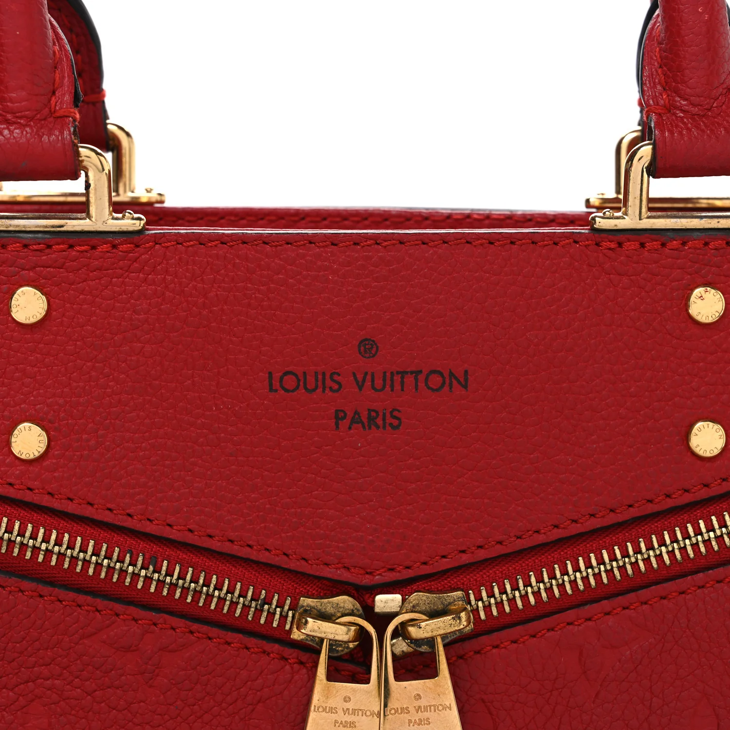 Empreinte Sully PM Scarlet - Image 8