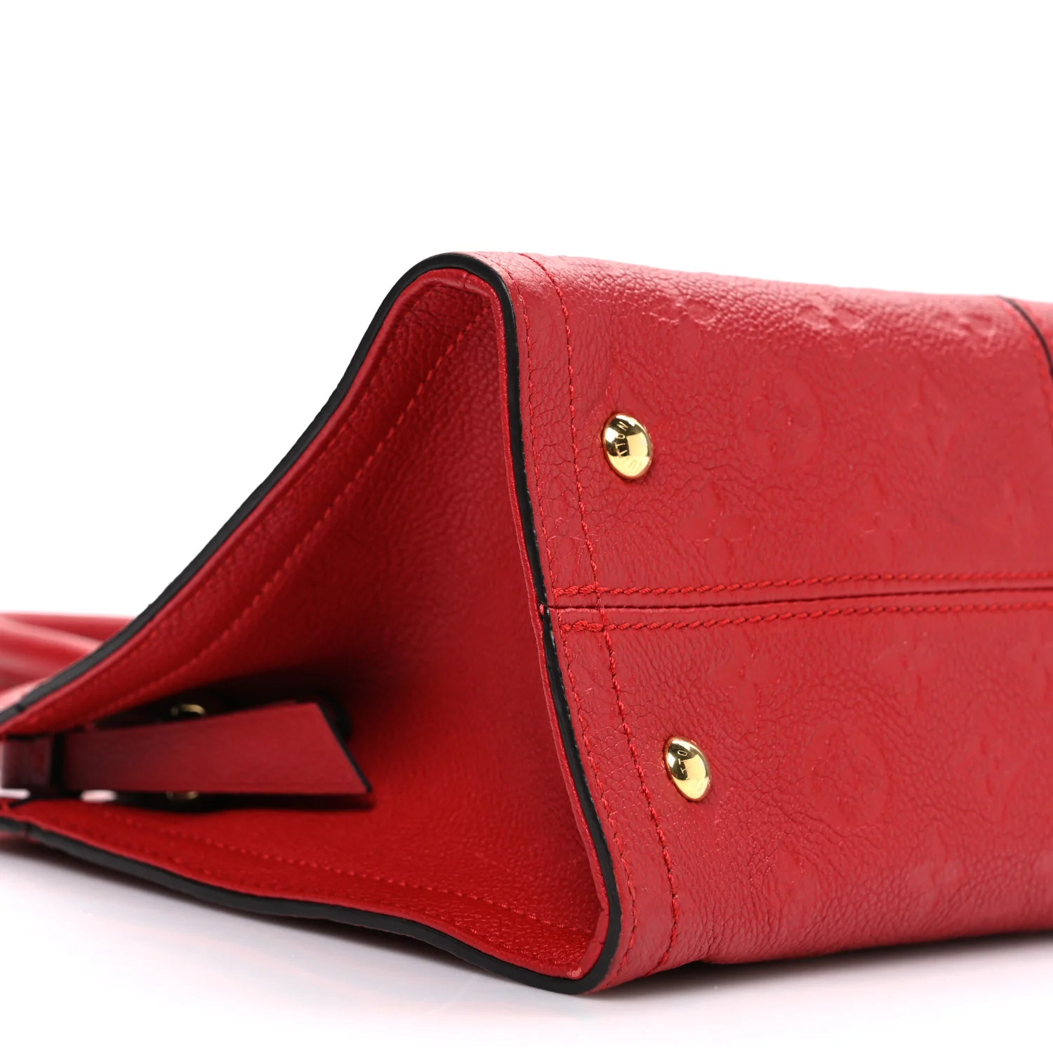 Empreinte Sully PM Scarlet - Image 9