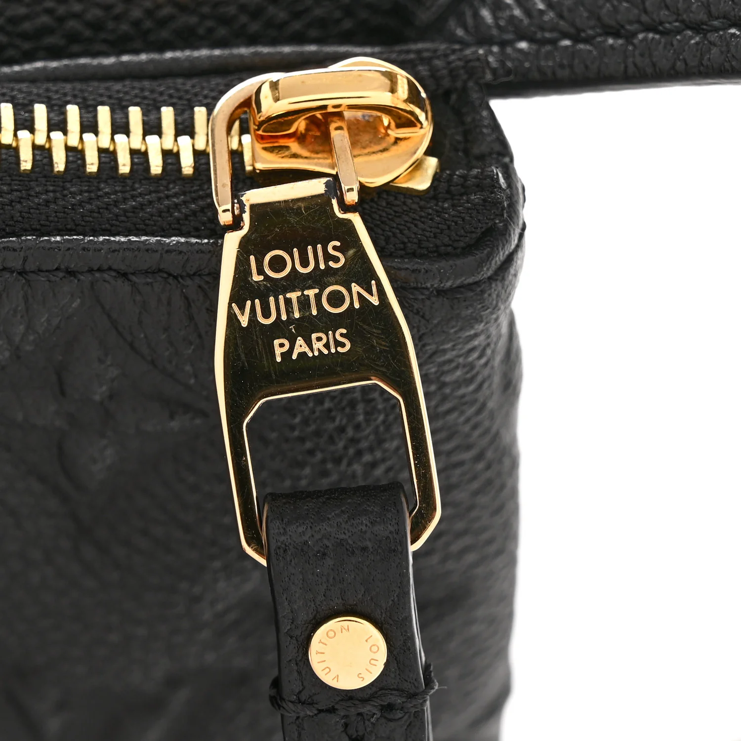 Empreinte Twice Black - Image 12