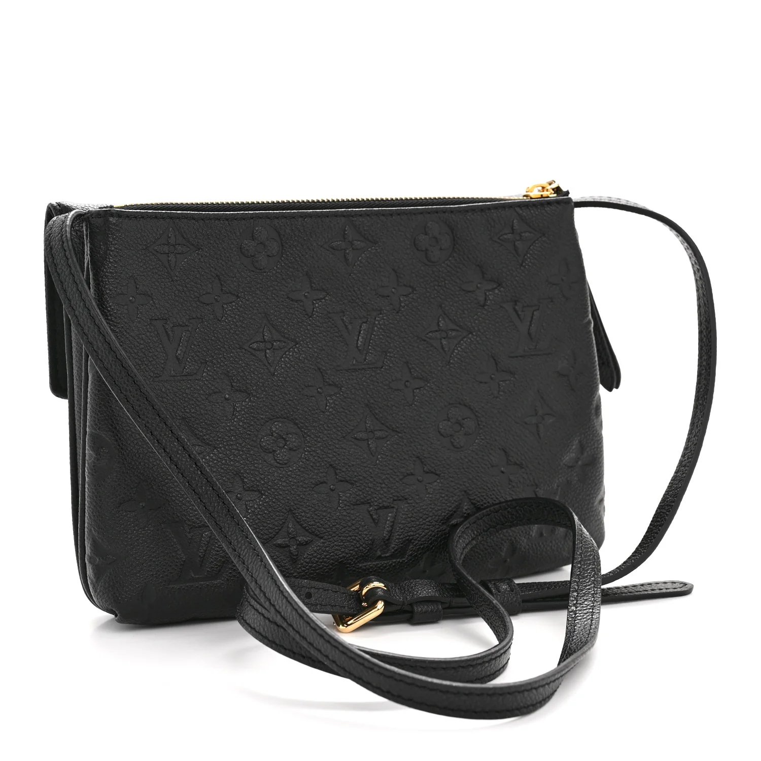 Empreinte Twice Black - Image 3