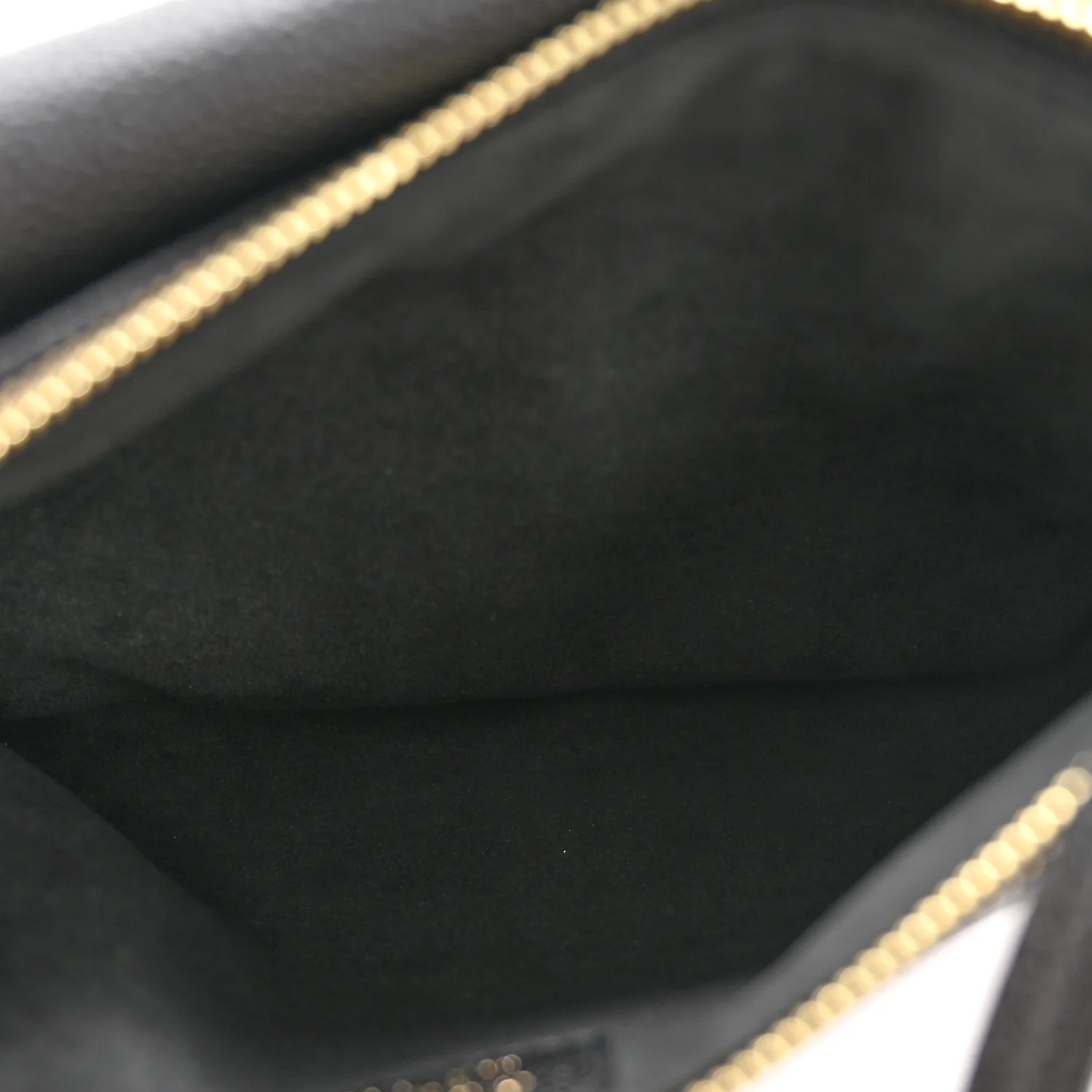 Empreinte Twice Black - Image 5